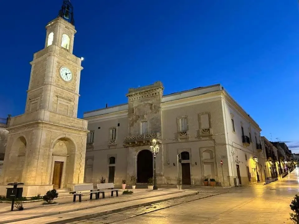 Domus del Borgo Antico