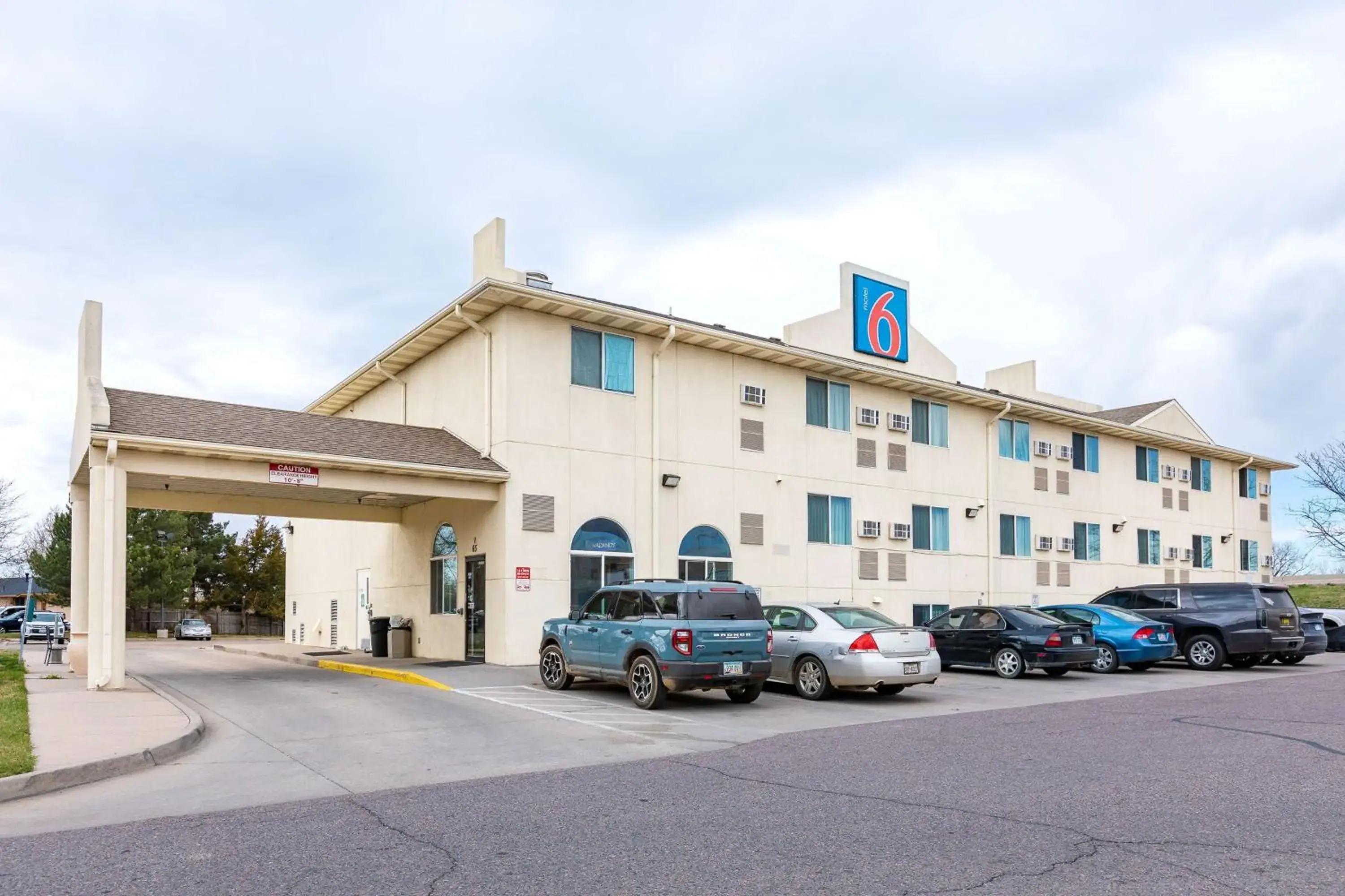 Motel 6-Fort Lupton, CO Motel 6-Fort Lupton, CO