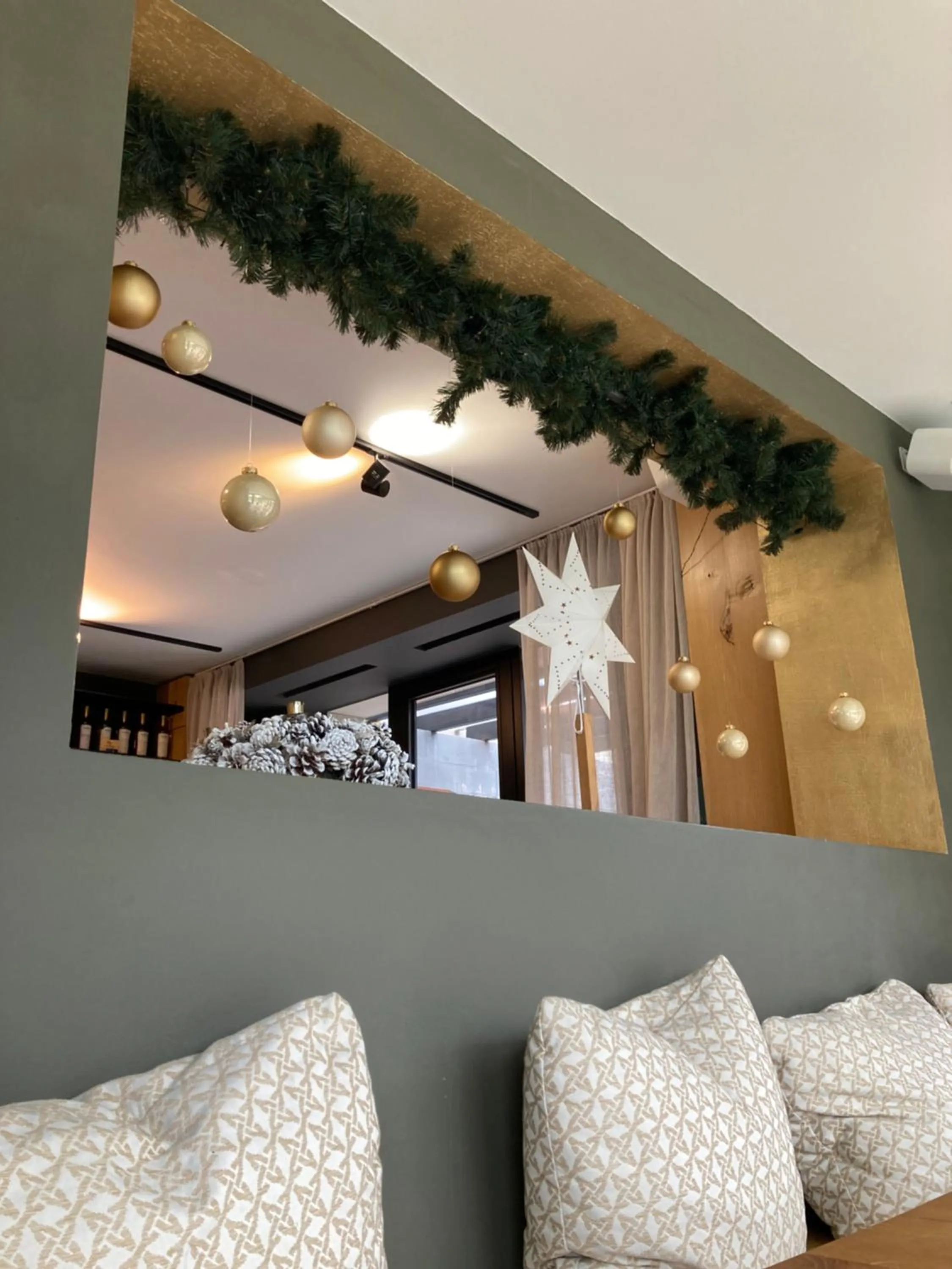 Bed in VILLA BRICOLA - Boutique Apartments