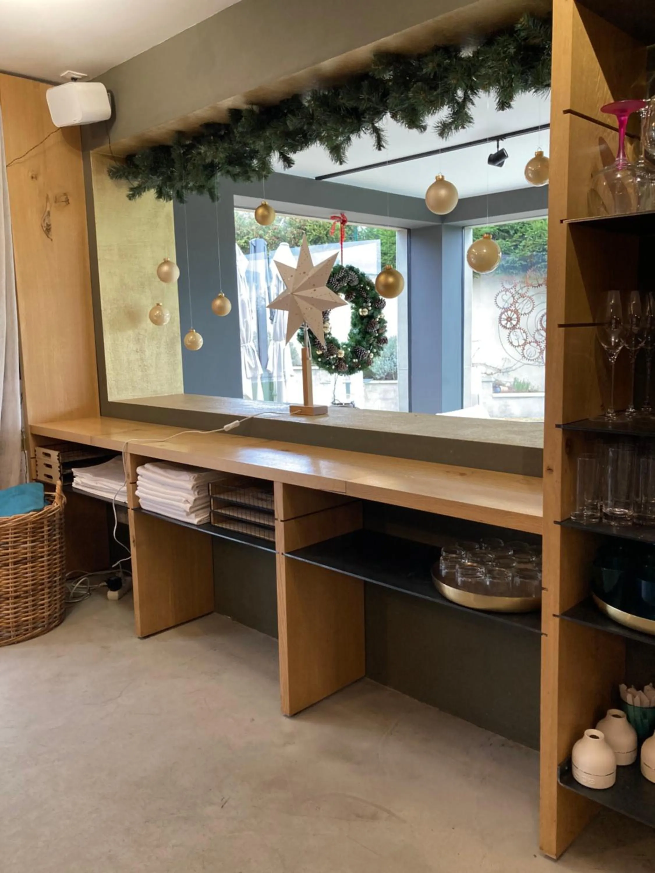 VILLA BRICOLA - Boutique Apartments