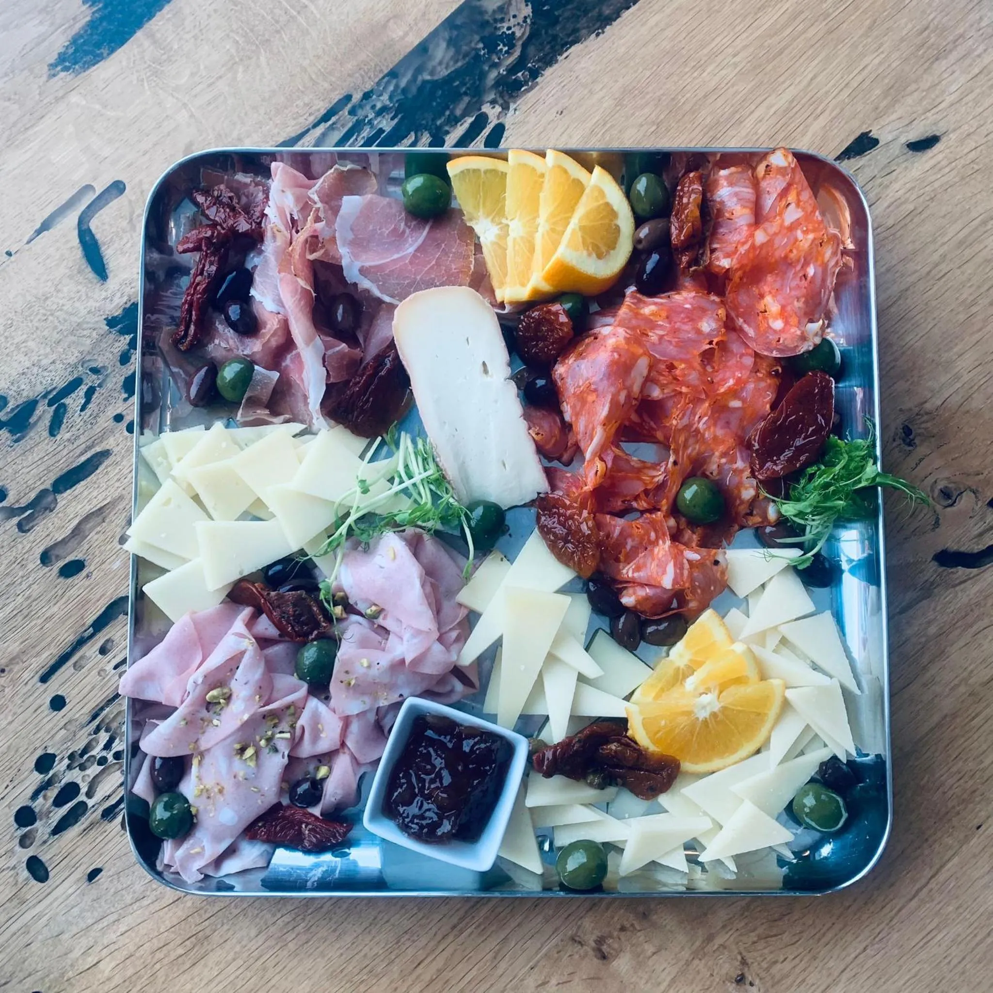 VILLA BRICOLA - Boutique Apartments