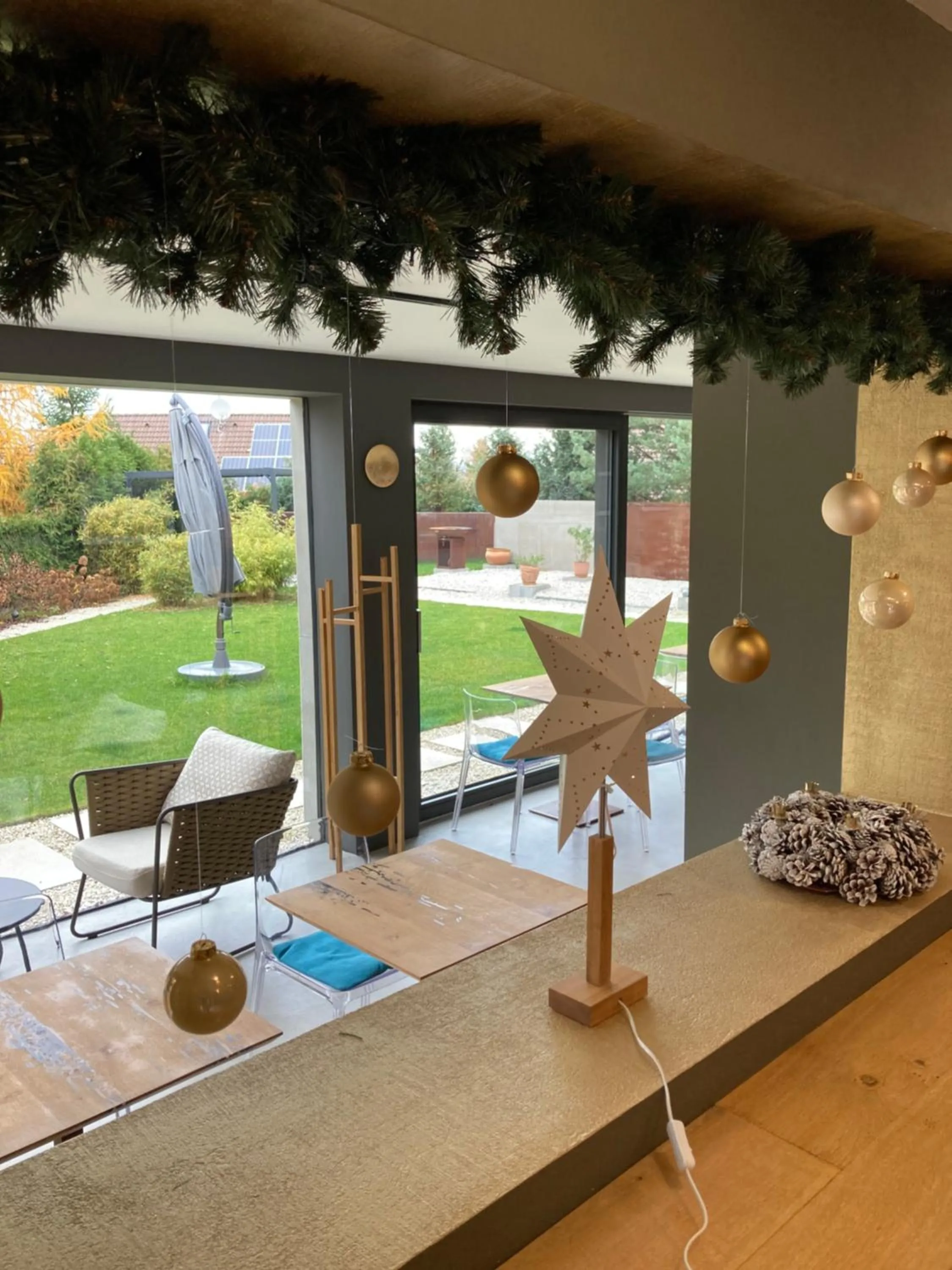 VILLA BRICOLA - Boutique Apartments