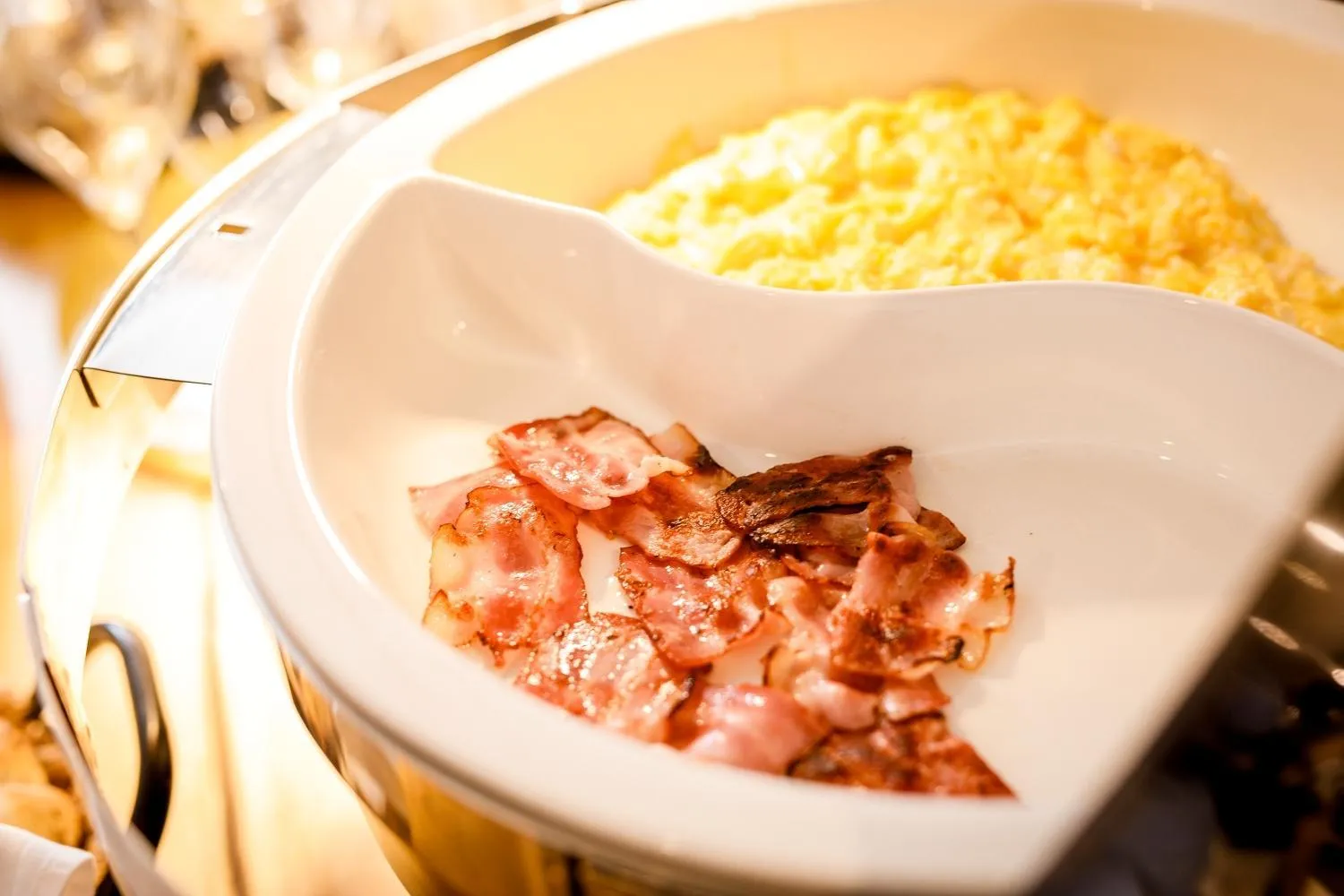 Food and drinks in VILLA BRICOLA - Boutique Apartments