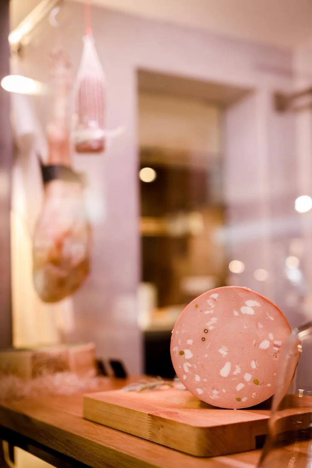 Food and drinks in VILLA BRICOLA - Boutique Apartments