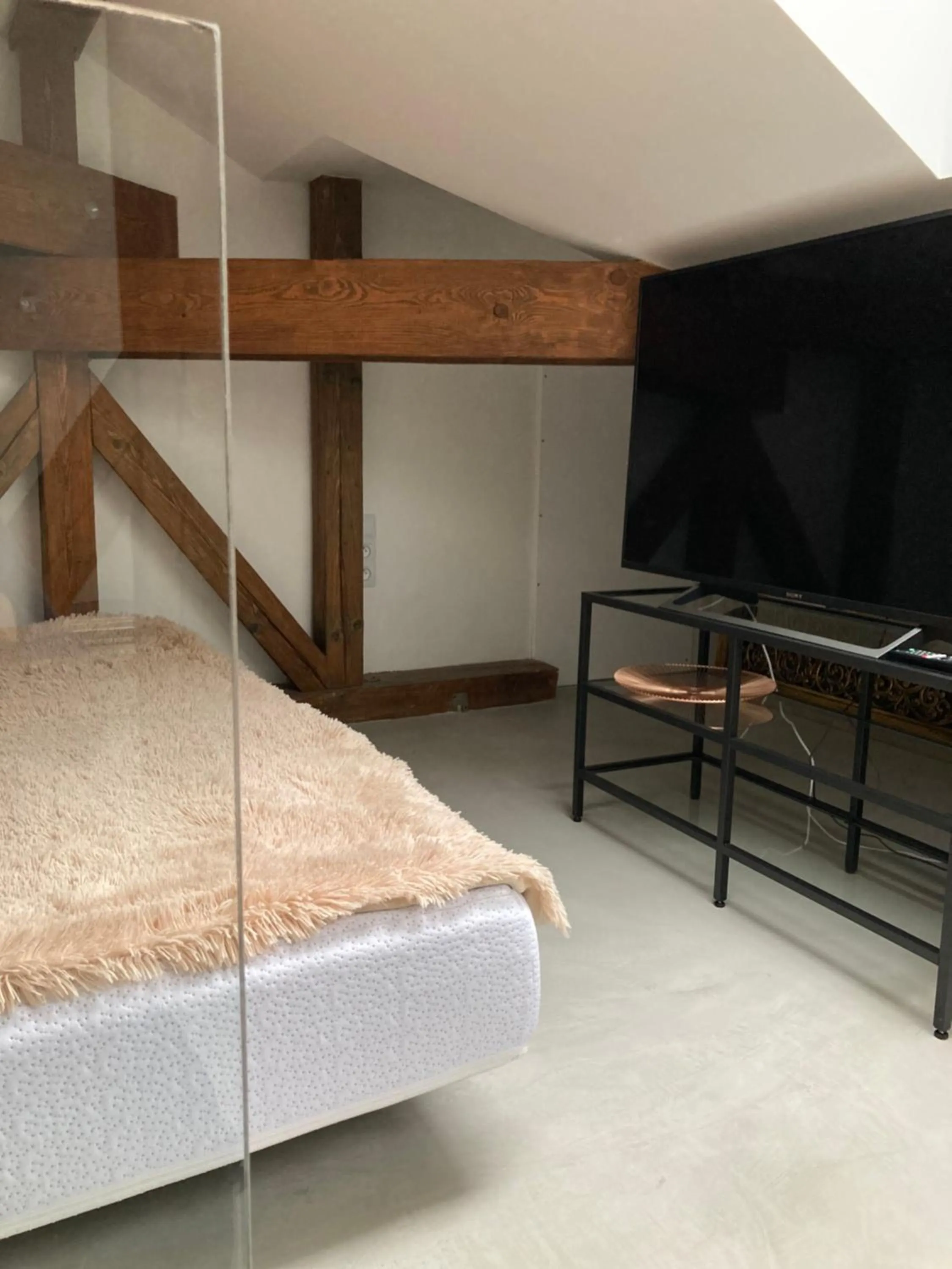 Bed in VILLA BRICOLA - Boutique Apartments