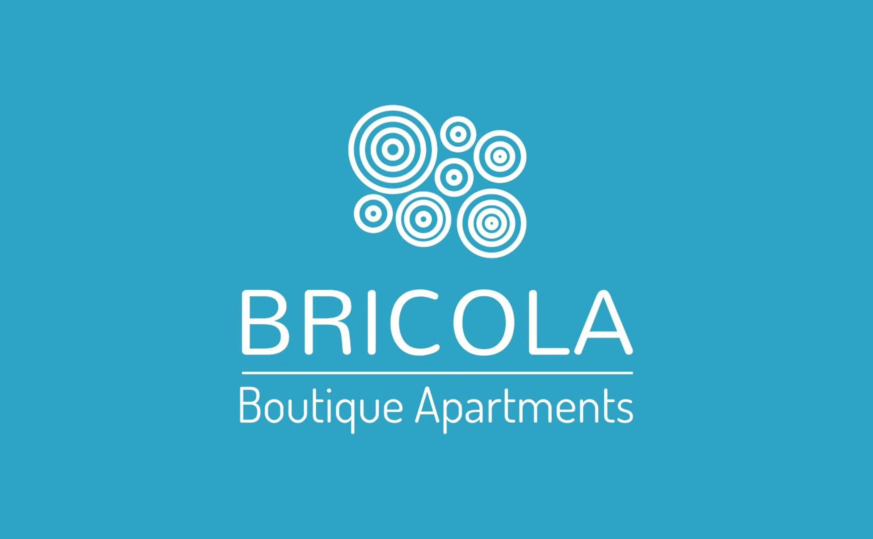 VILLA BRICOLA - Boutique Apartments