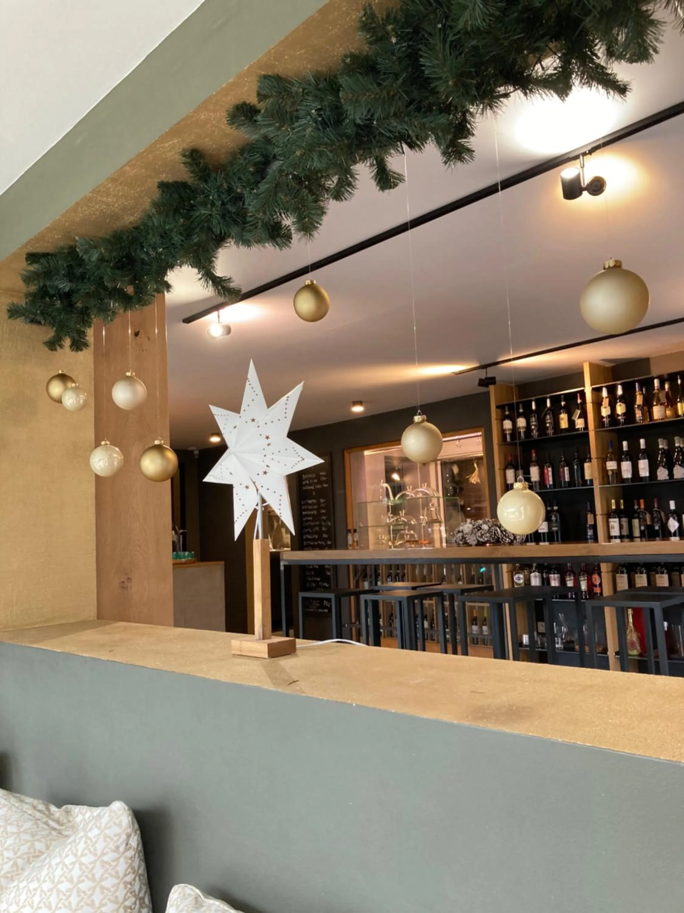 VILLA BRICOLA - Boutique Apartments