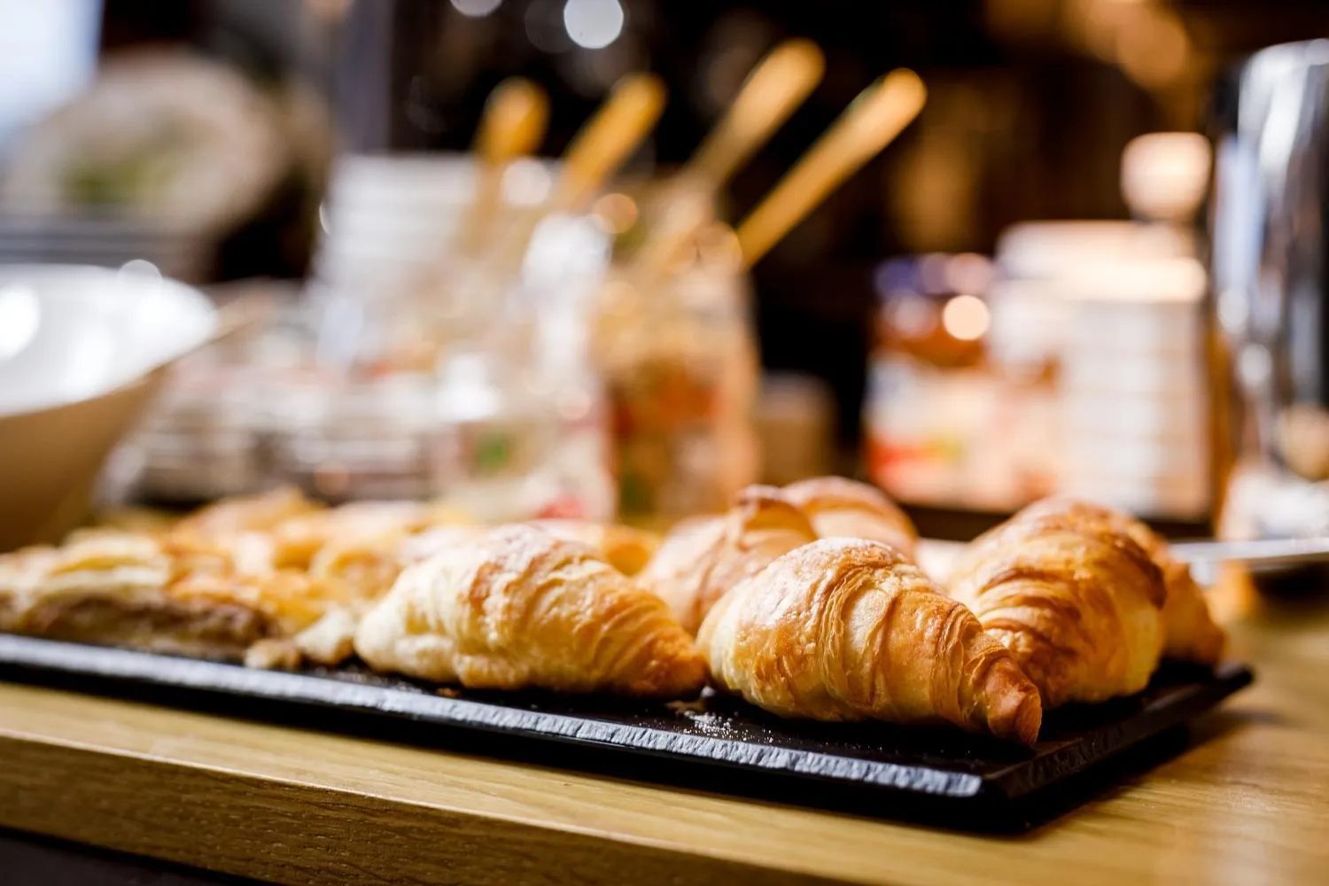 Breakfast in VILLA BRICOLA - Boutique Apartments