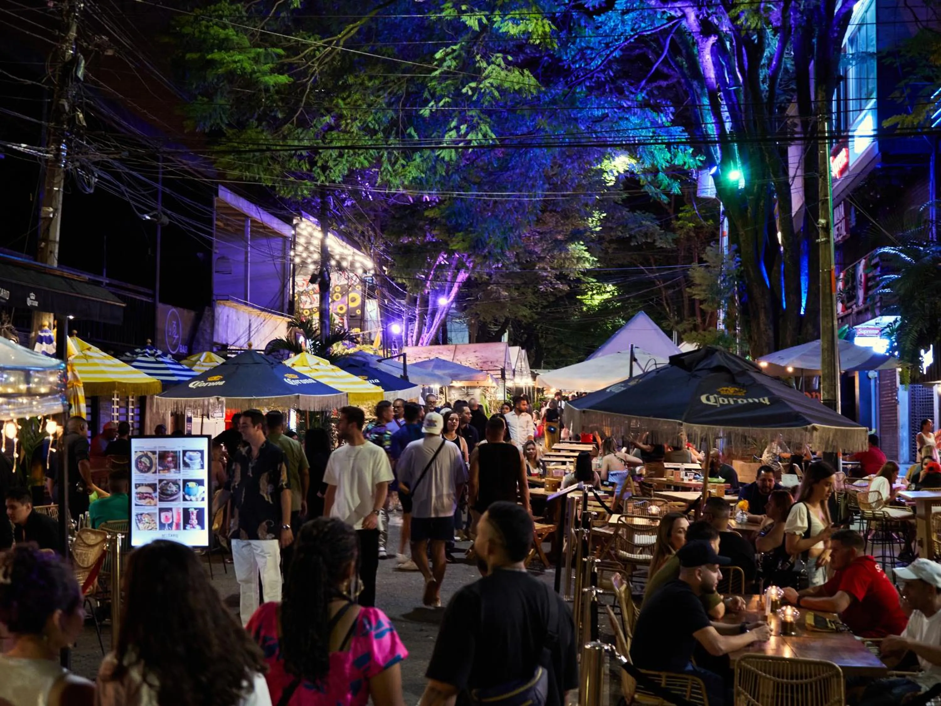 Activities in Stanza Hotel Medellin