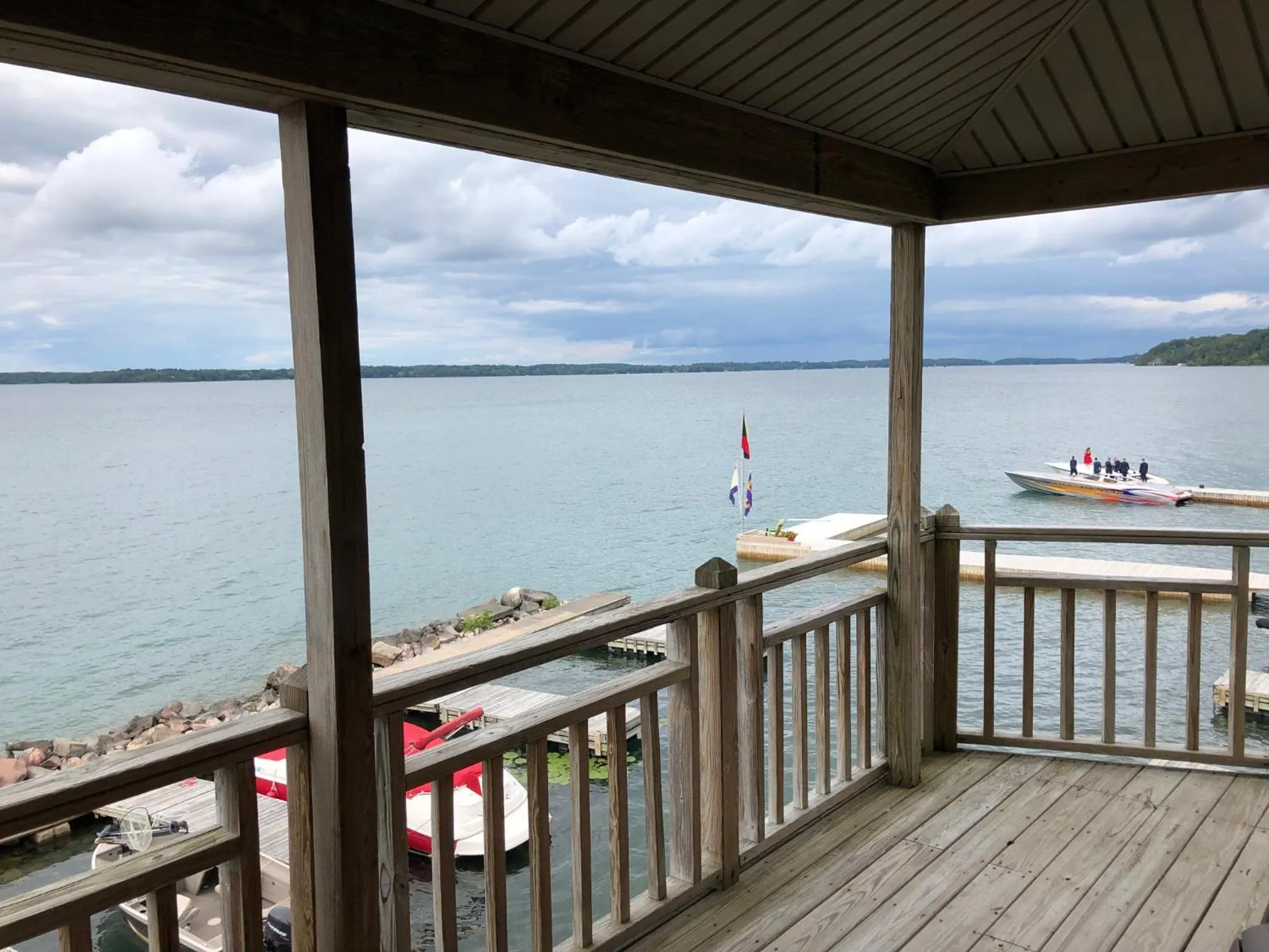 West Winds Motel & Cottages