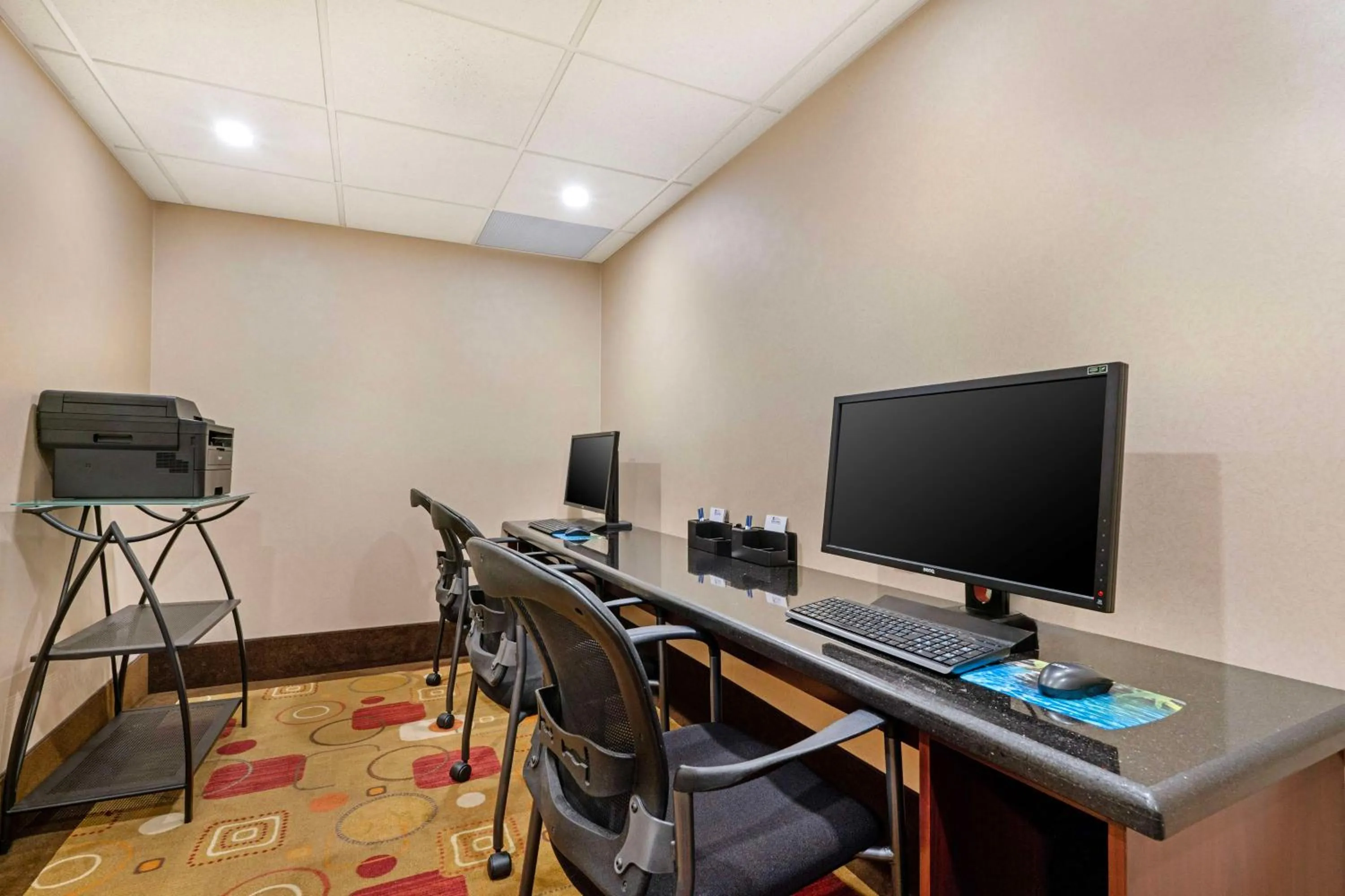 Business facilities in Best Western Northgate
