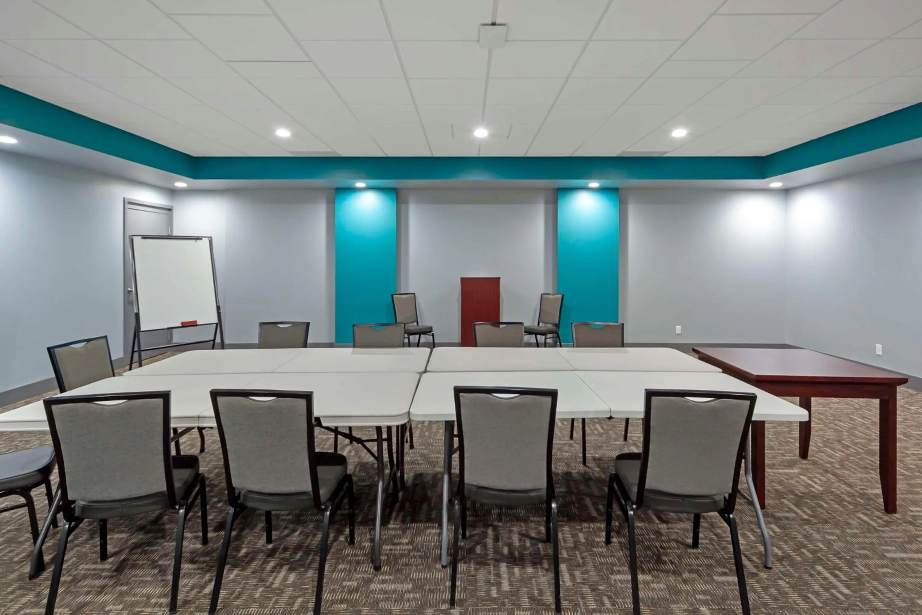 Business facilities in Best Western PLUS City Centre Inn