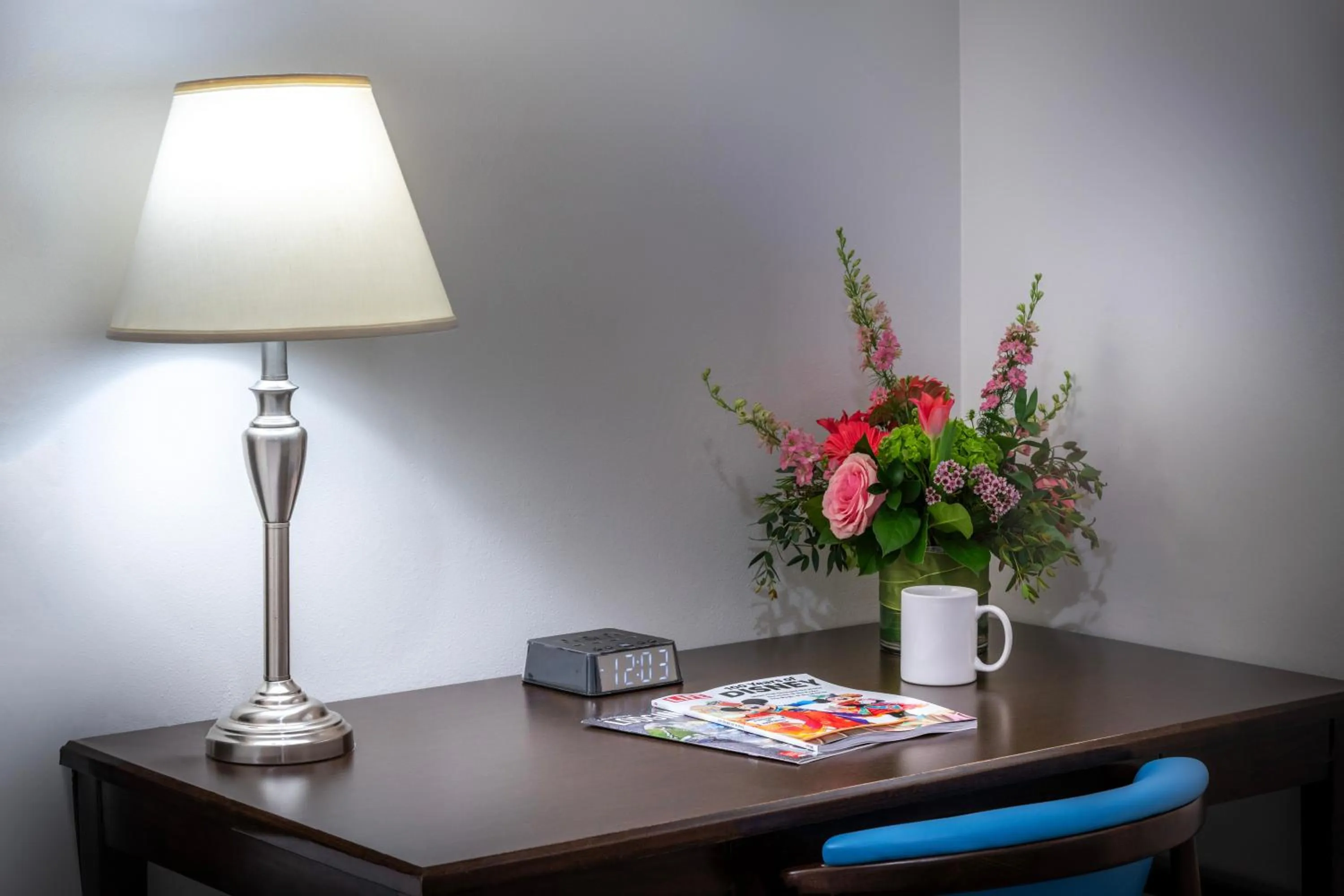 Alpine Inn near Convention Center and the Park