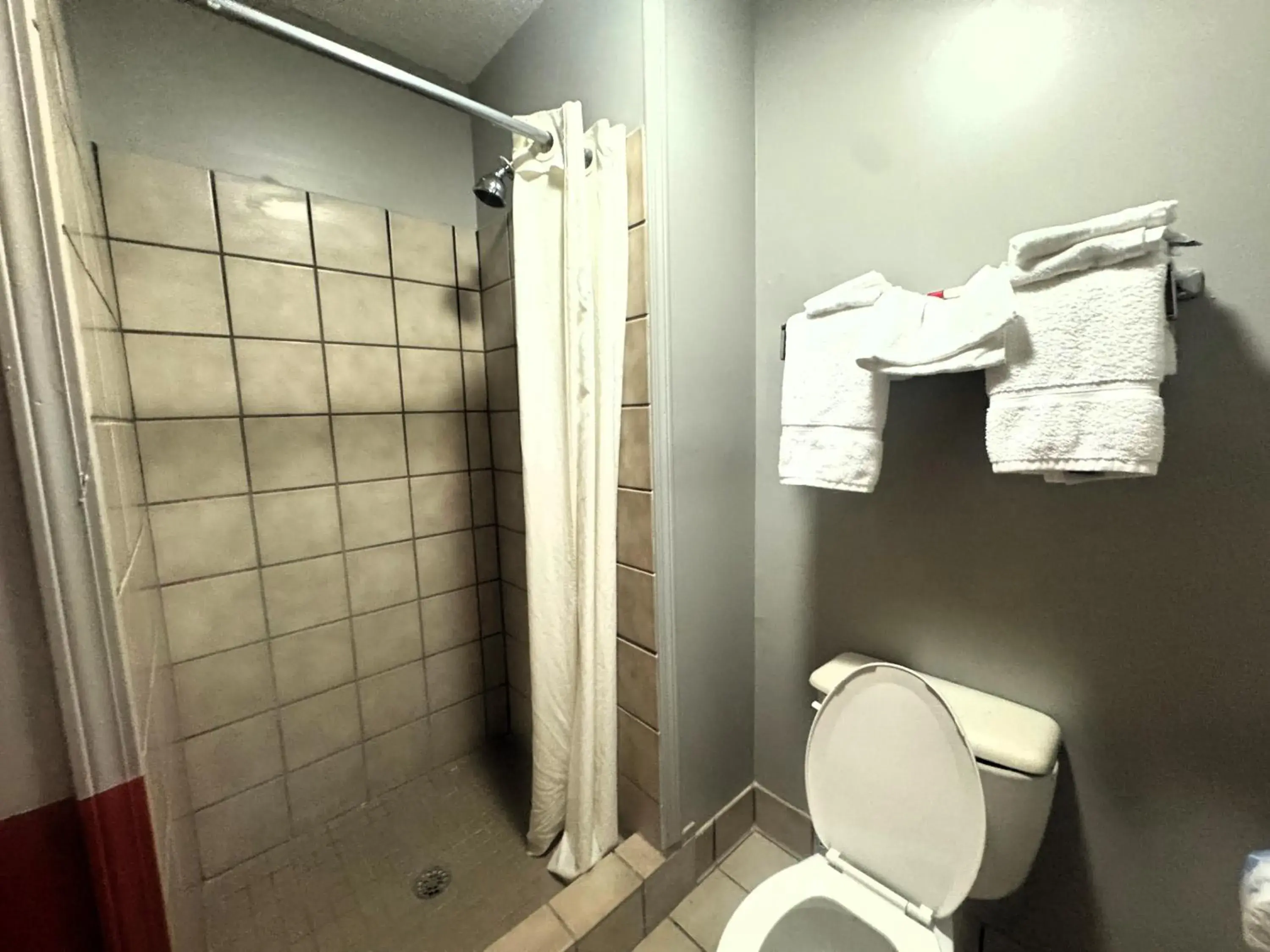 King Studio Suite - Non-Smoking in Super 8 by Wyndham Kosciusko King Studio Suite - Non-Smoking in Super 8 by Wyndham Kosciusko