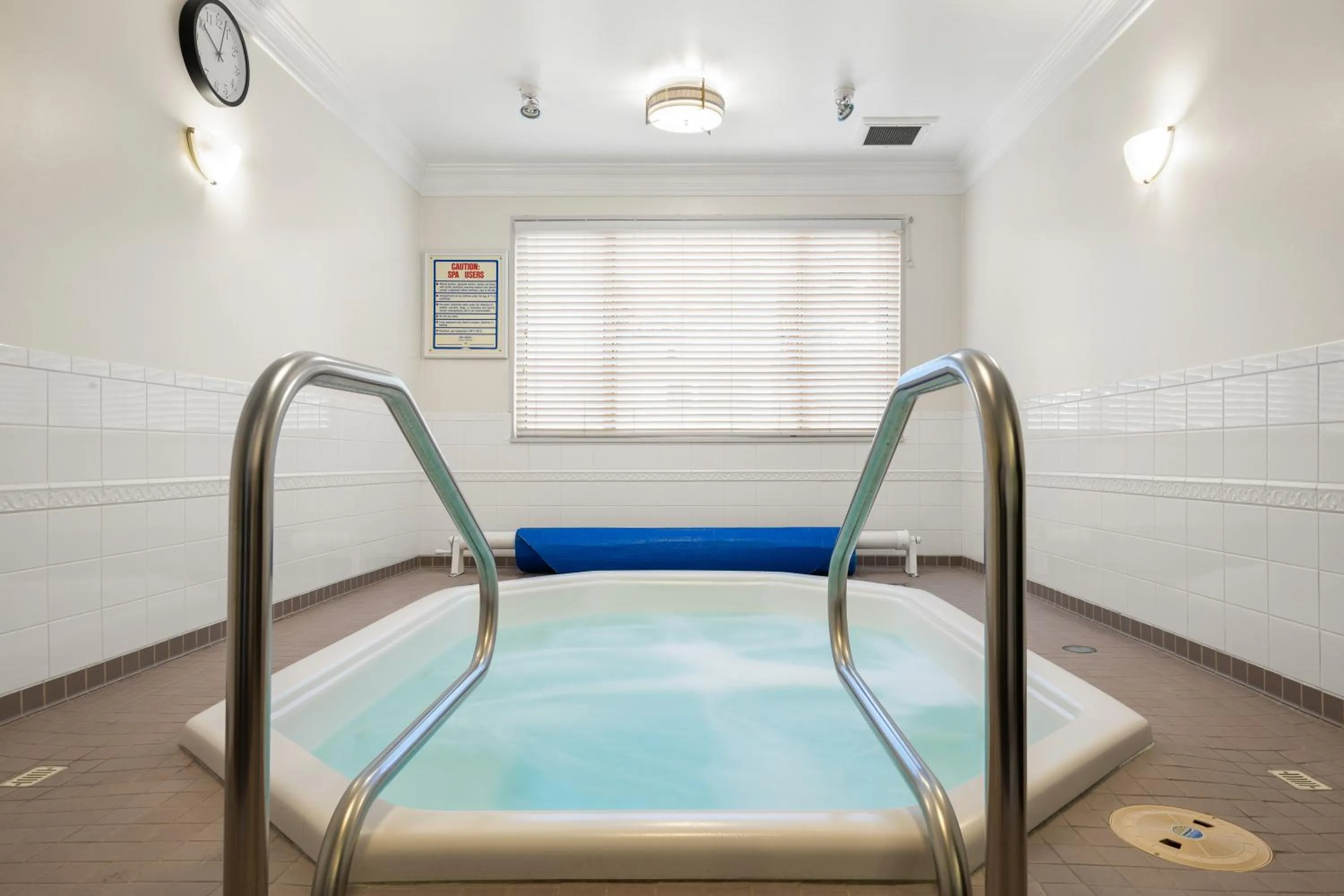 Best Western Plus Columbia River Hotel