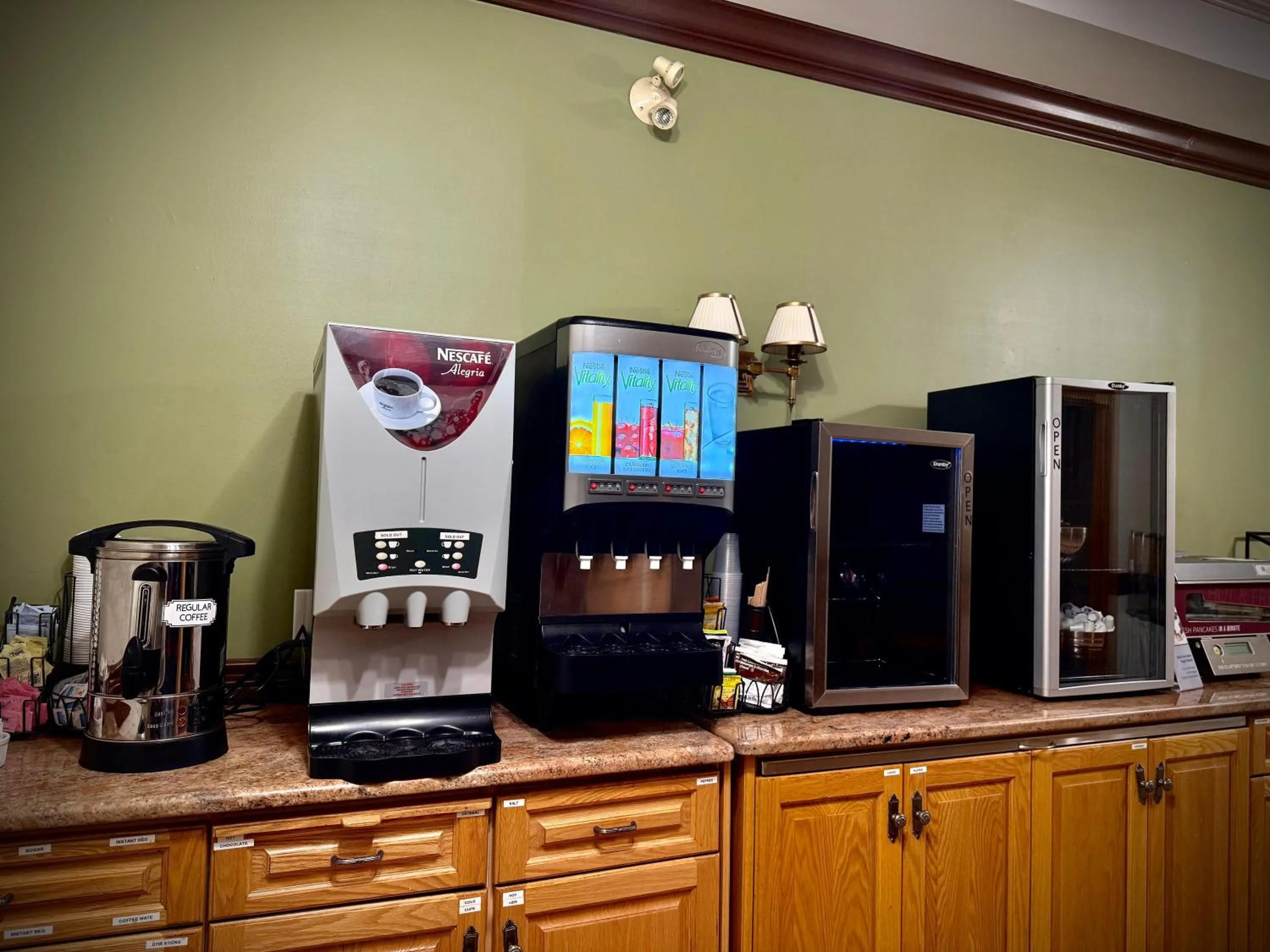 SureStay Plus Hotel by Best Western Kincardine