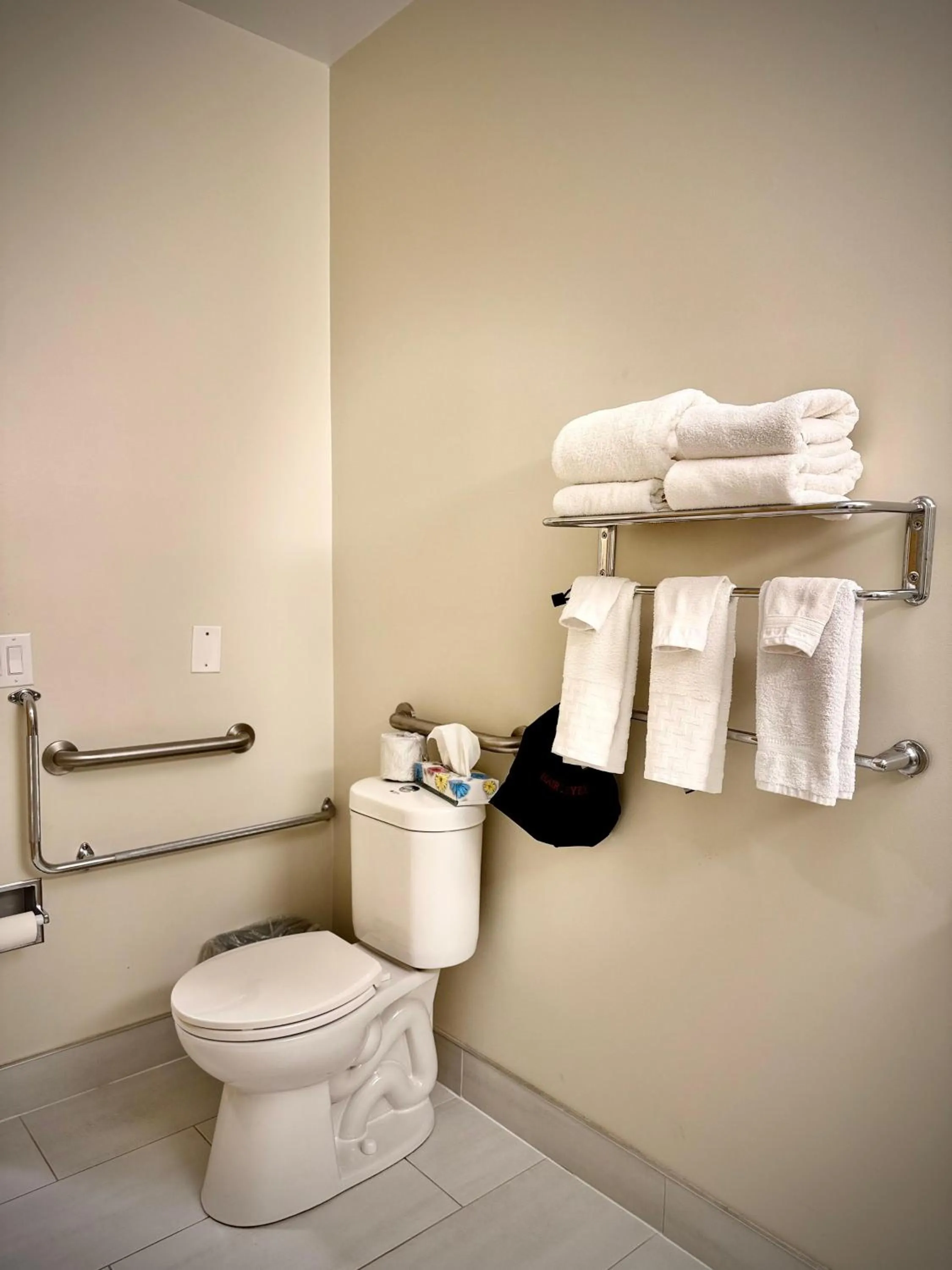 SureStay Plus Hotel by Best Western Kincardine