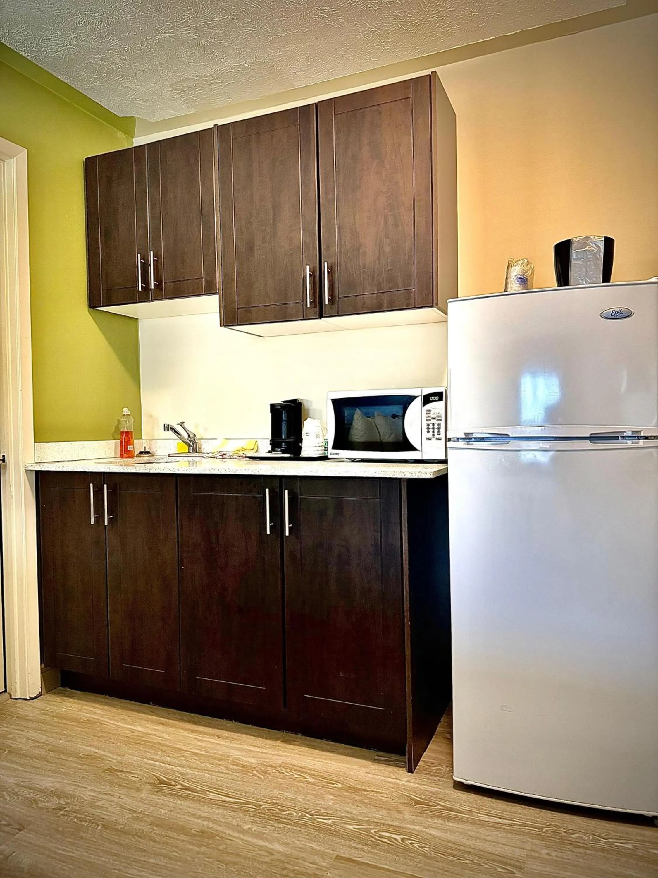 SureStay Plus Hotel by Best Western Kincardine