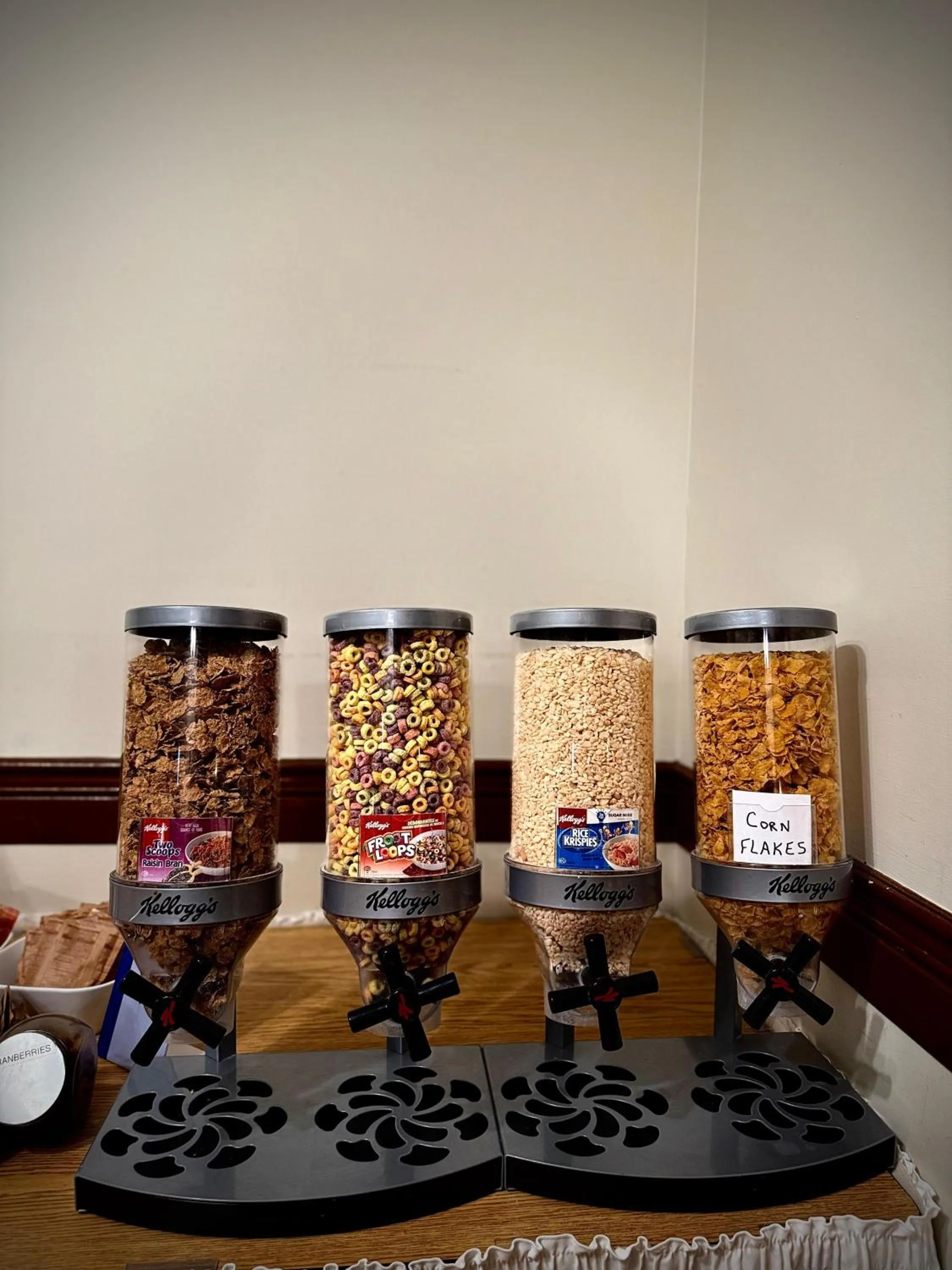 SureStay Plus Hotel by Best Western Kincardine