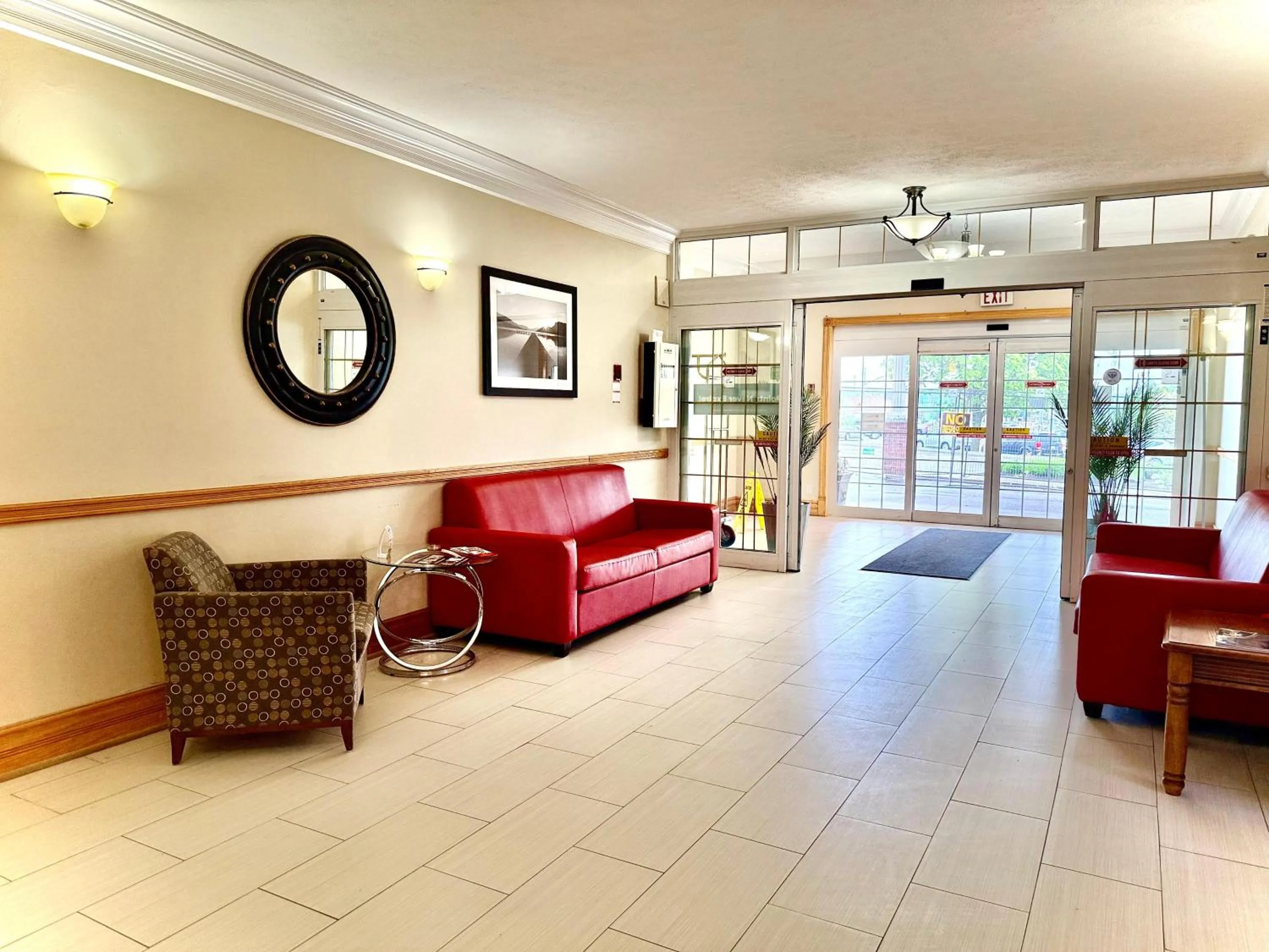 SureStay Plus Hotel by Best Western Kincardine