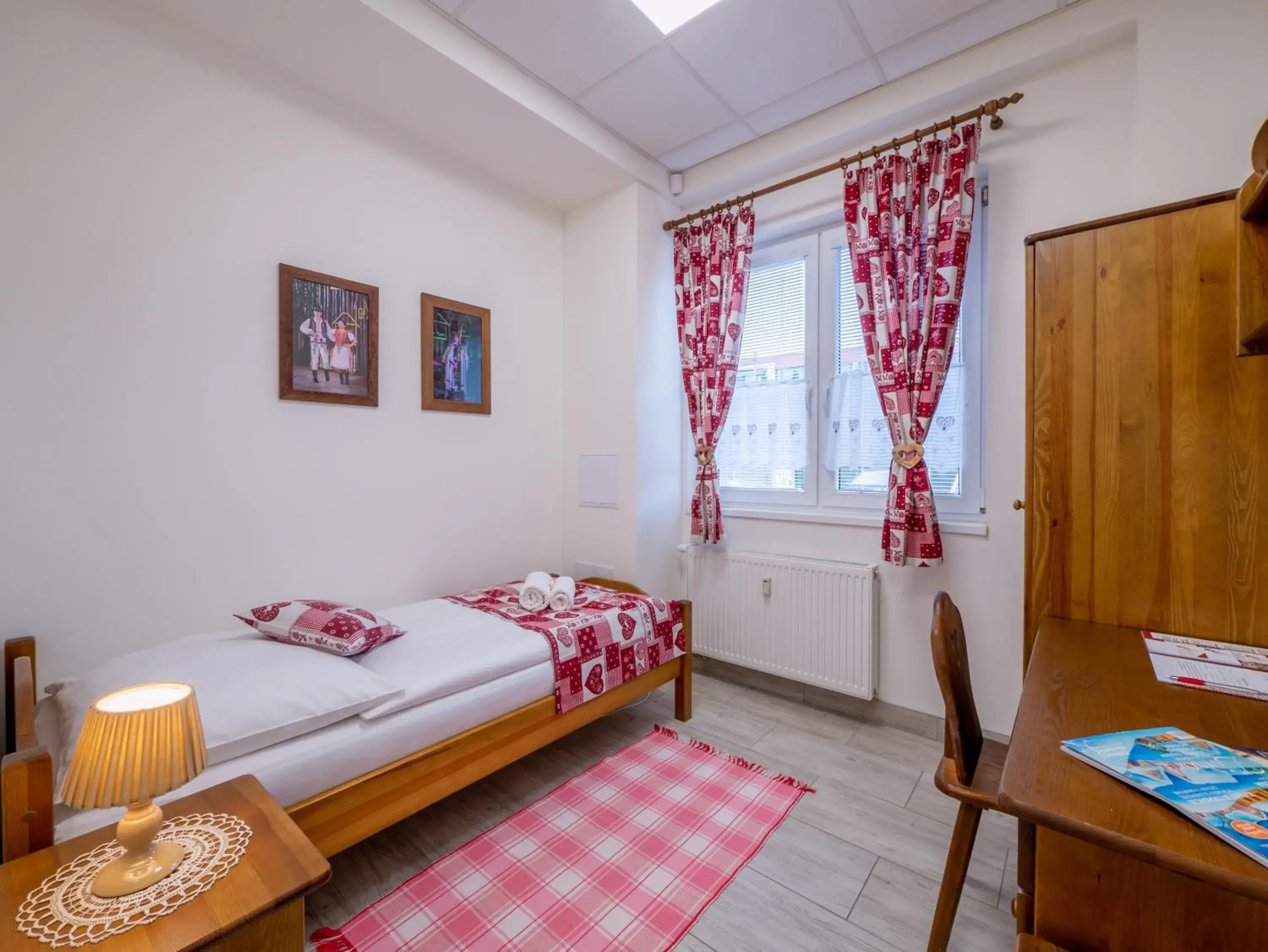 Standard Single Room - single occupancy in Apartmany Style Standard Single Room - single occupancy in Apartmany Style