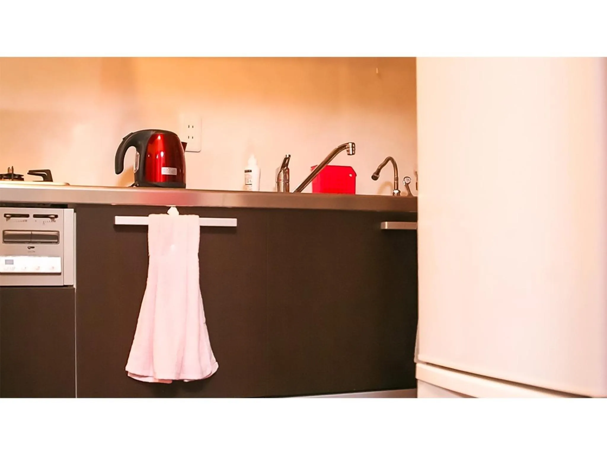 Kyoto - Hotel / Vacation STAY 36514