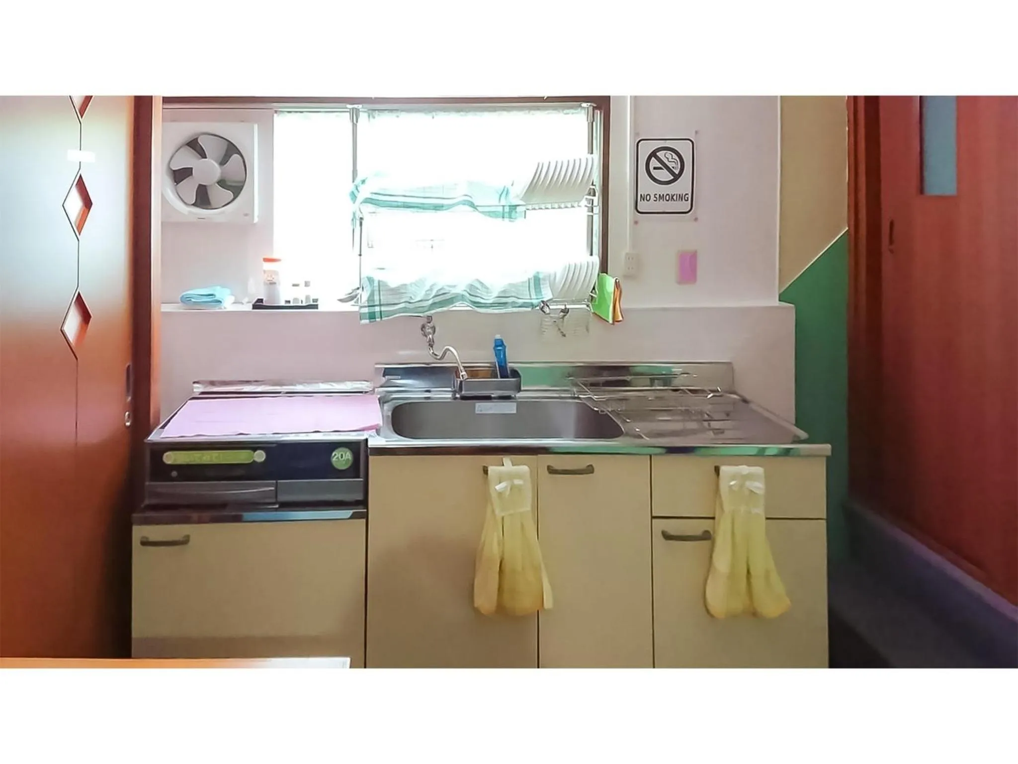 Kyoto - Hotel / Vacation STAY 36514