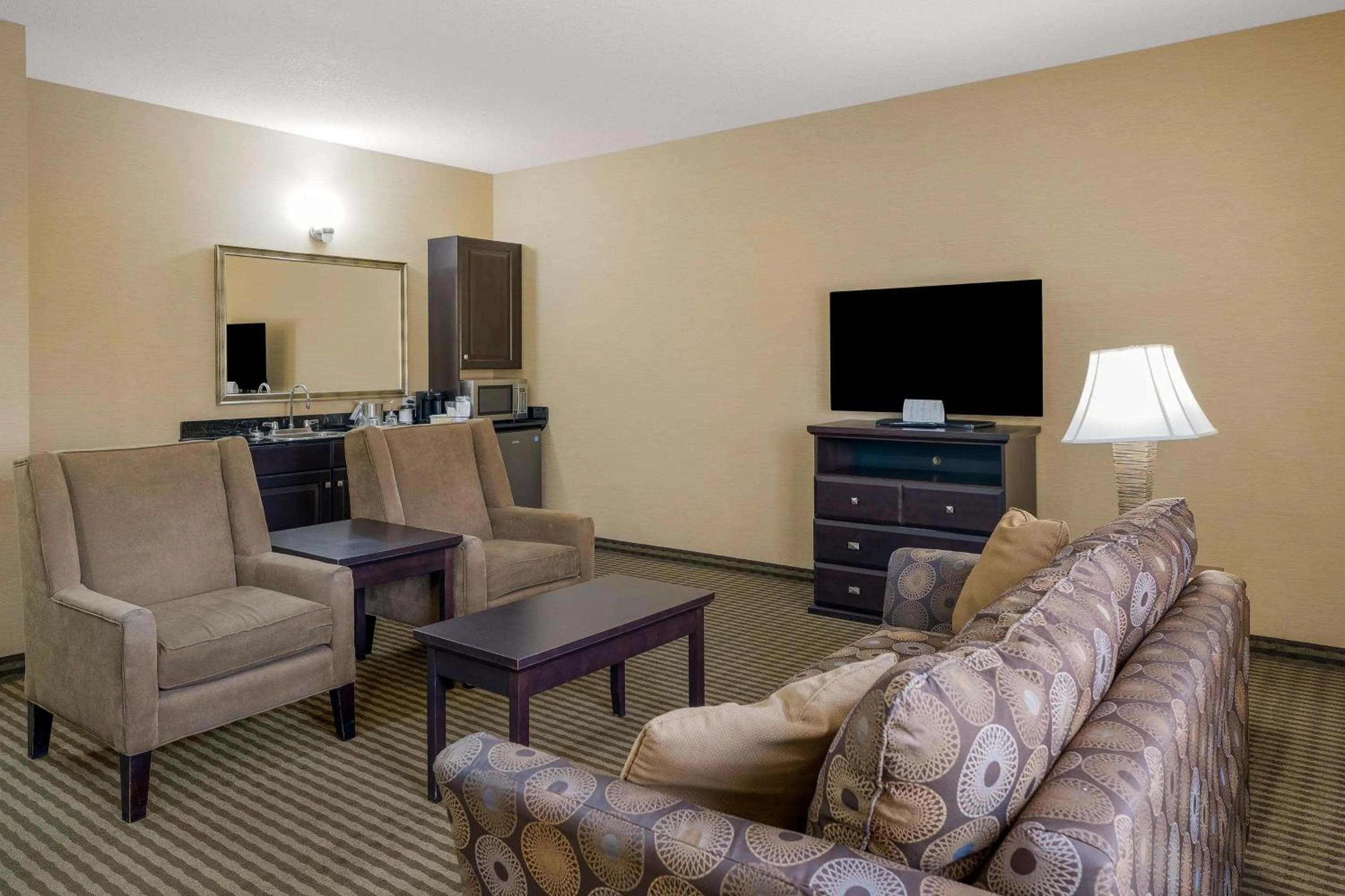 Other in Best Western Sunrise Inn & Suites