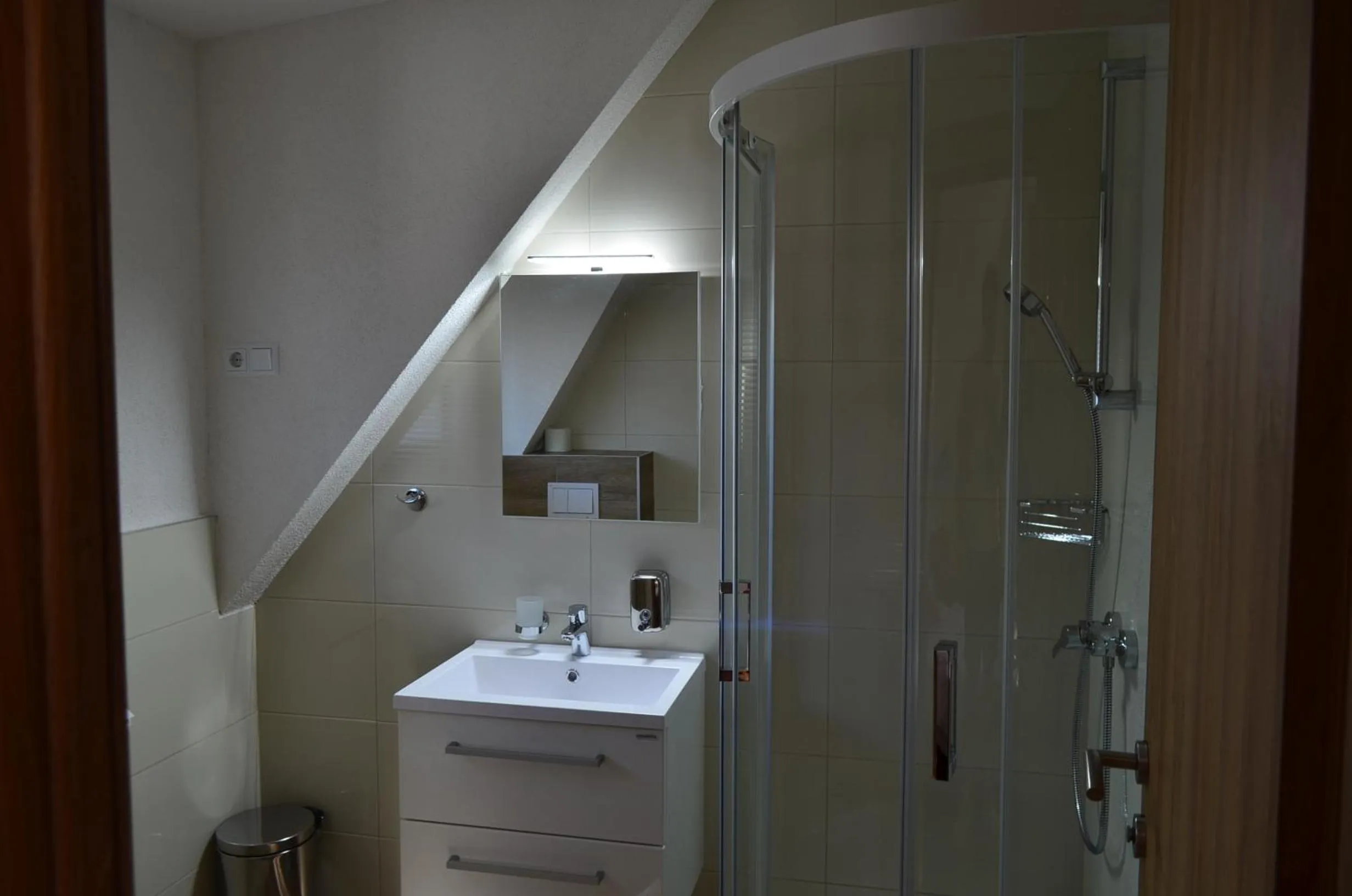 Natura Plitvice Lakes