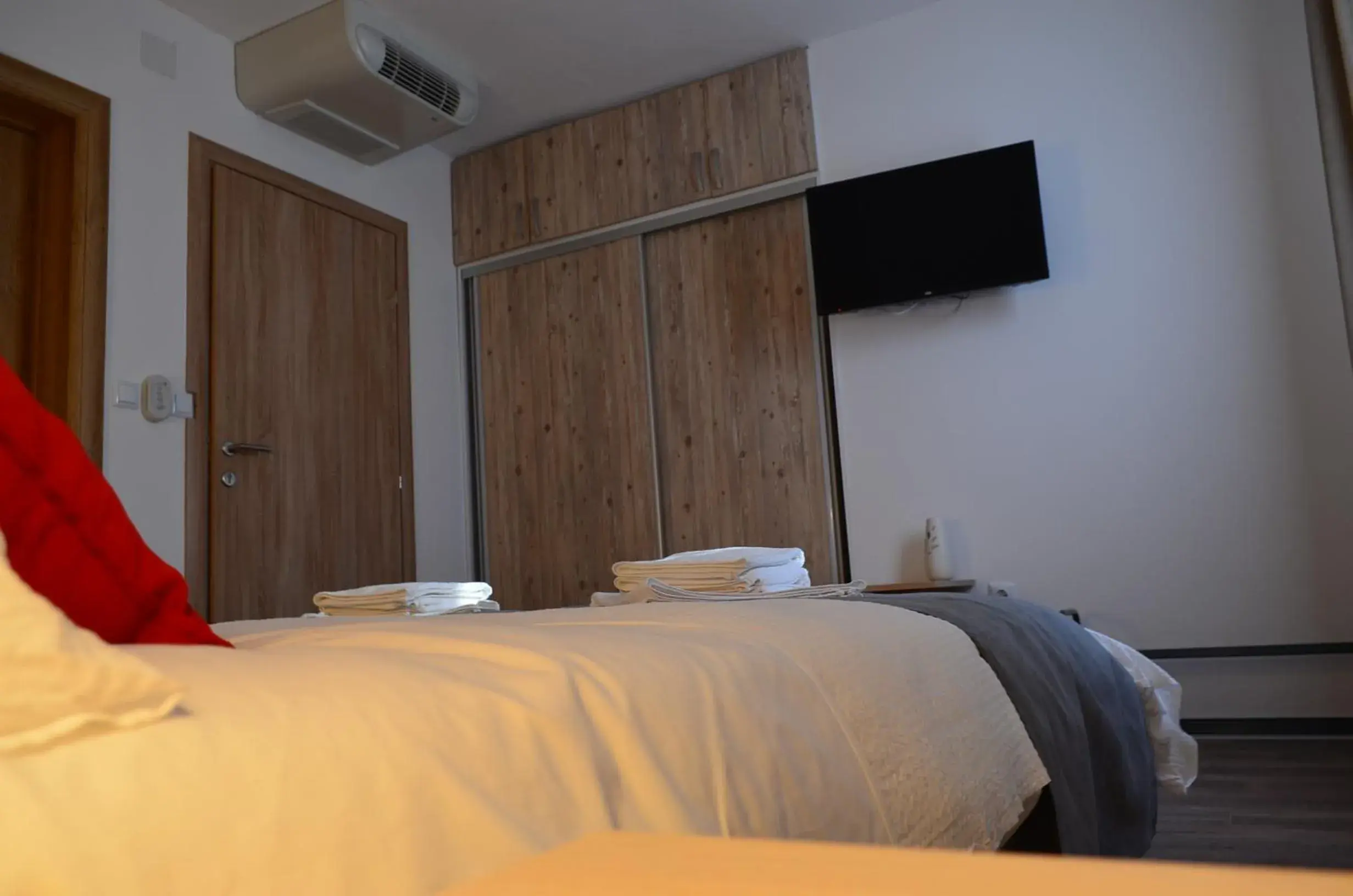 Double Room in Natura Plitvice Lakes Double Room in Natura Plitvice Lakes