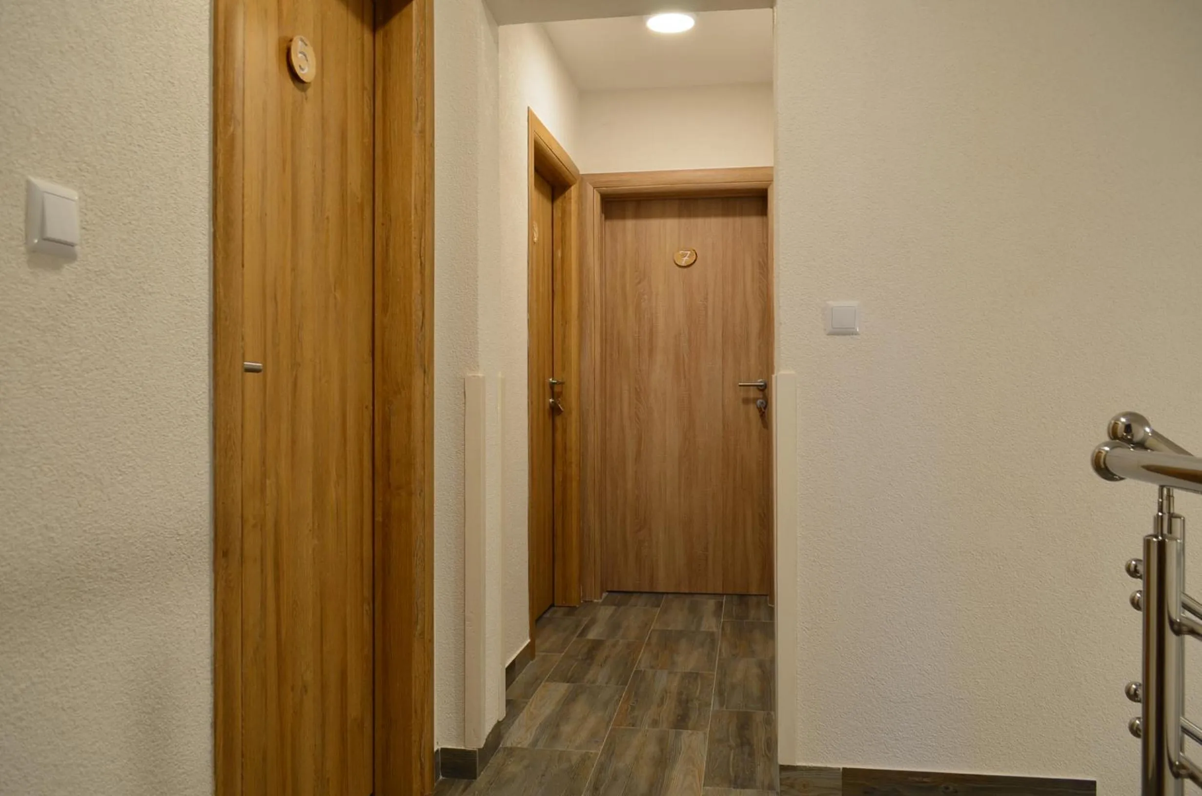 Natura Plitvice Lakes