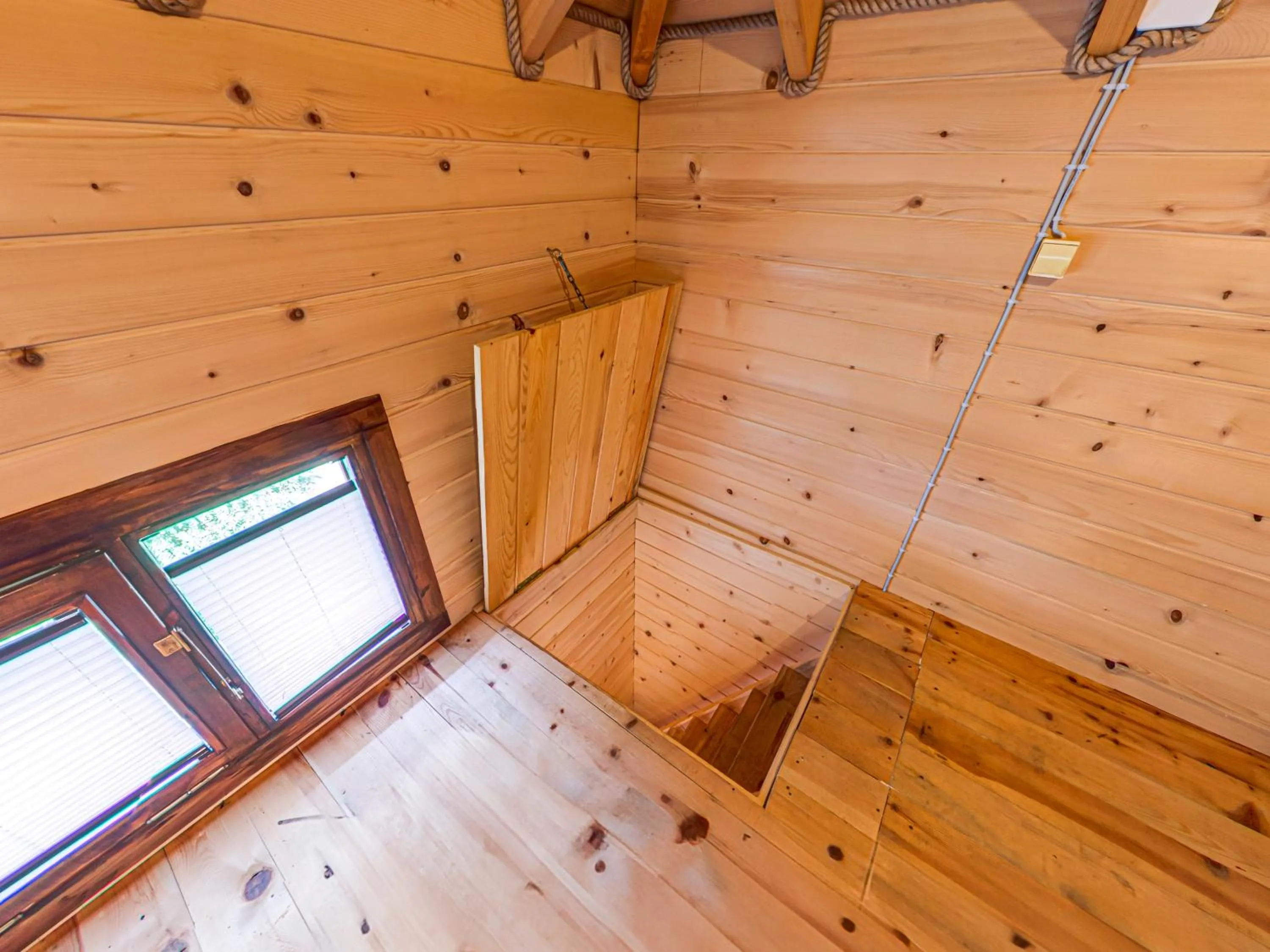 Bedroom in Mcora Tatil Köyü