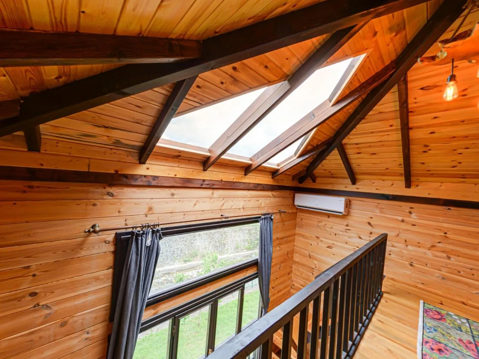 View (from property/room) in Mcora Tatil Köyü