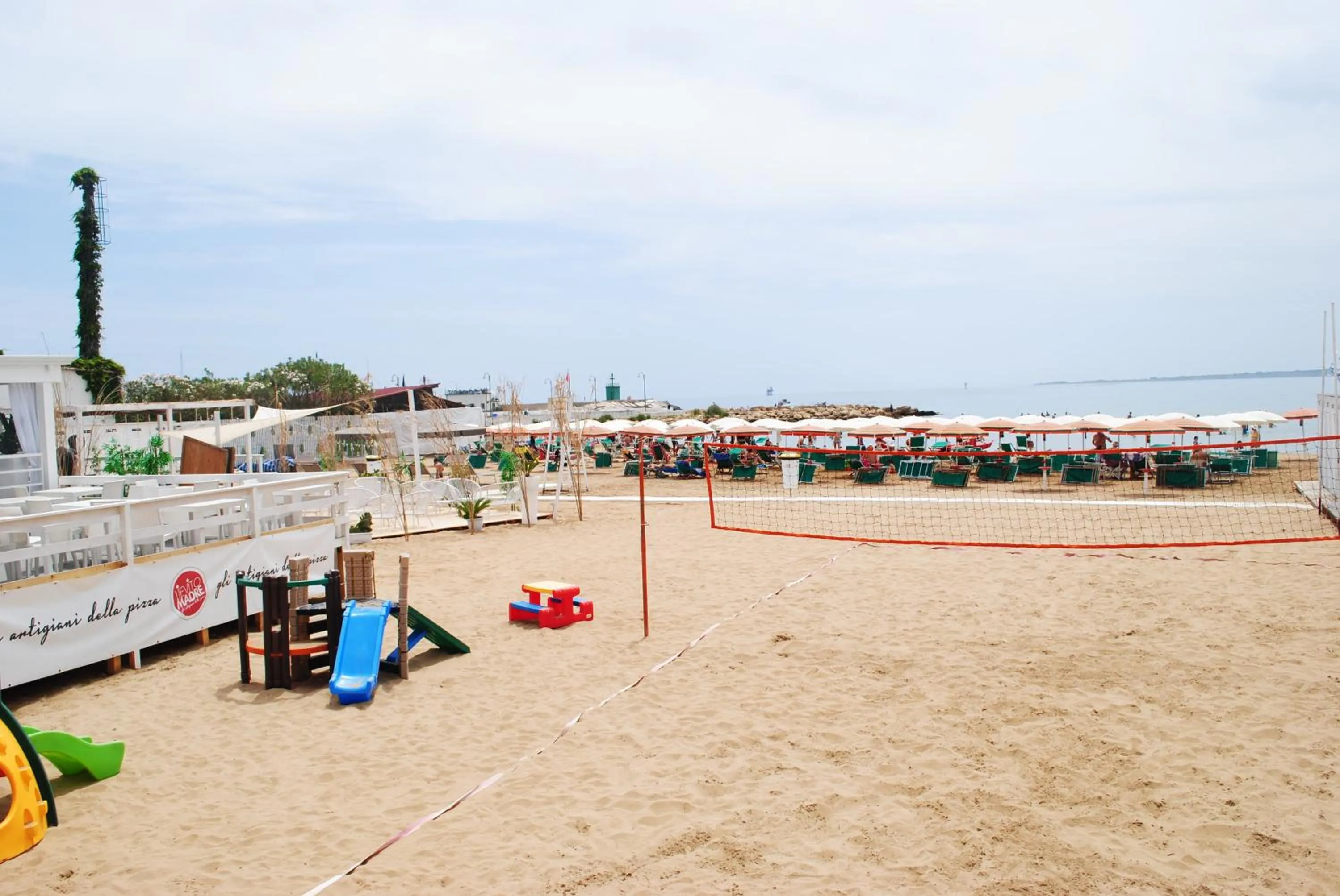 Property building in B&B Vicomare