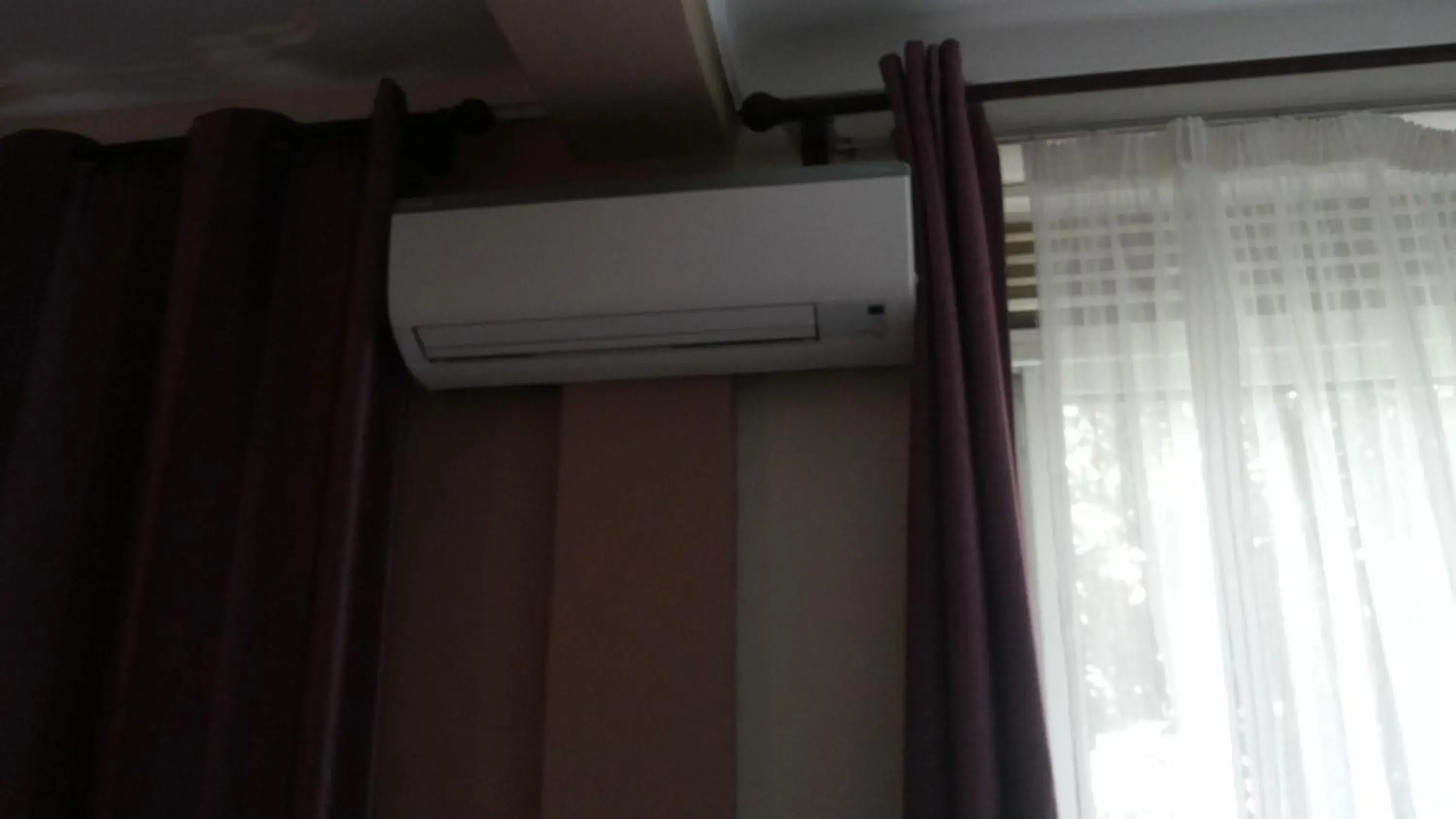 Superior King Room in Pauline Hotel Lira Superior King Room in Pauline Hotel Lira