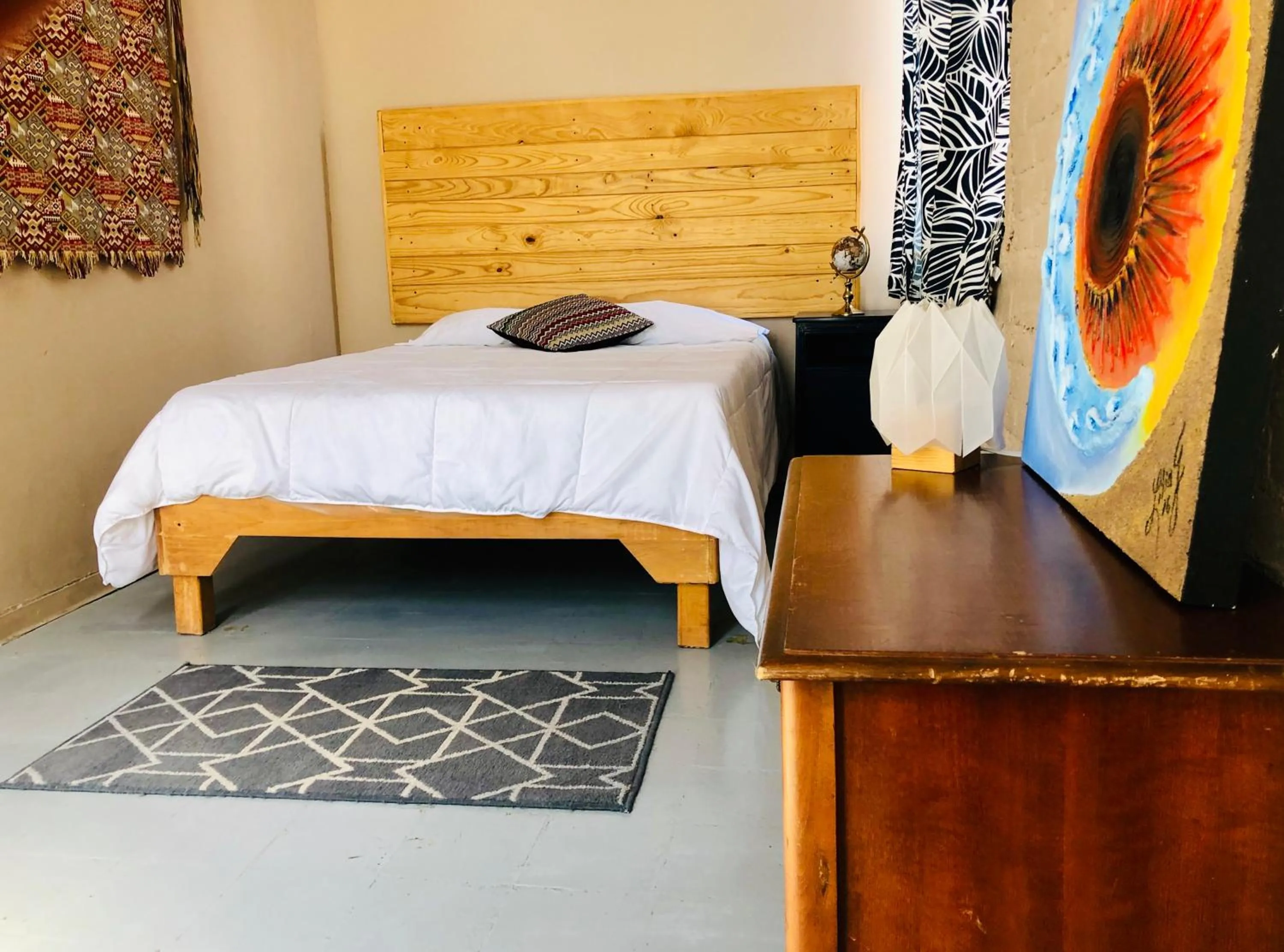 Hostal Kuira Bá by Rotamundos