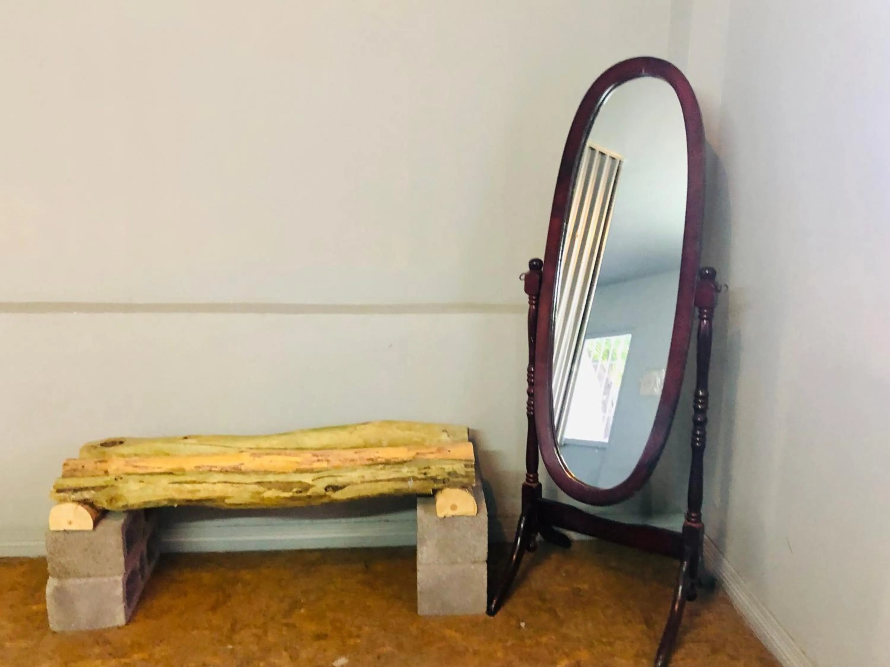 Property building in Hostal Kuira Bá by Rotamundos