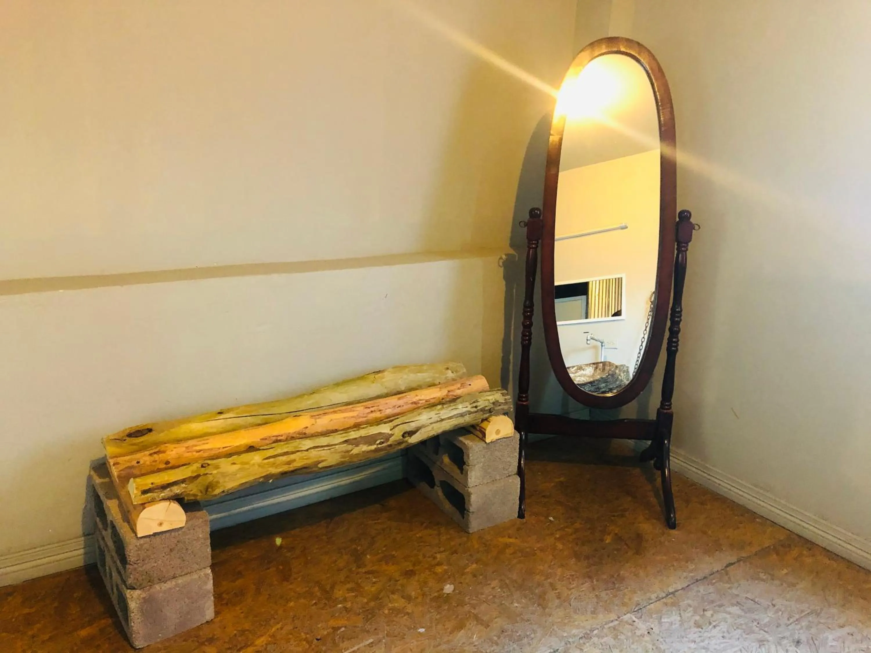 Property building in Hostal Kuira Bá by Rotamundos