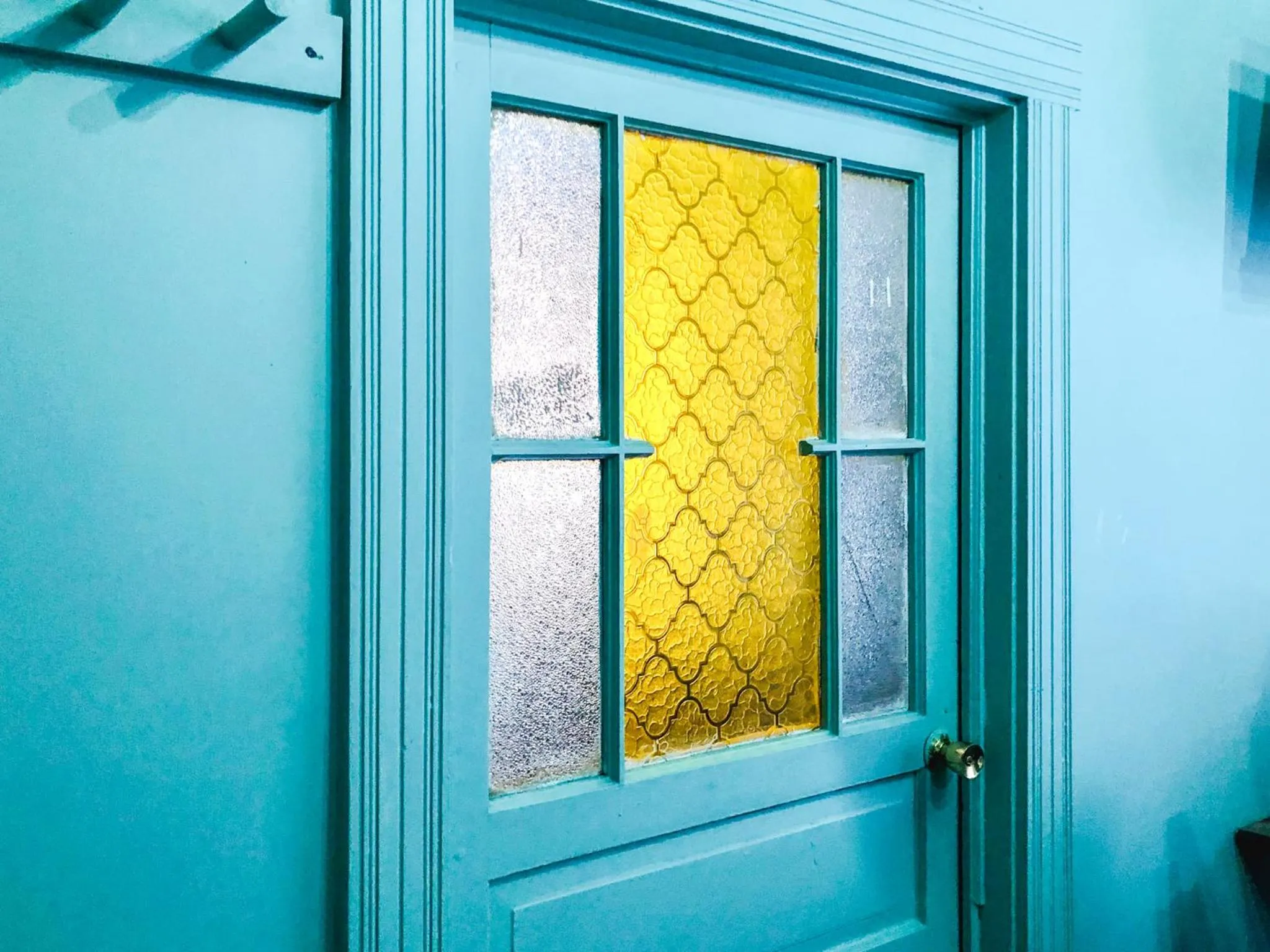 Bedroom in Hostal Kuira Bá by Rotamundos