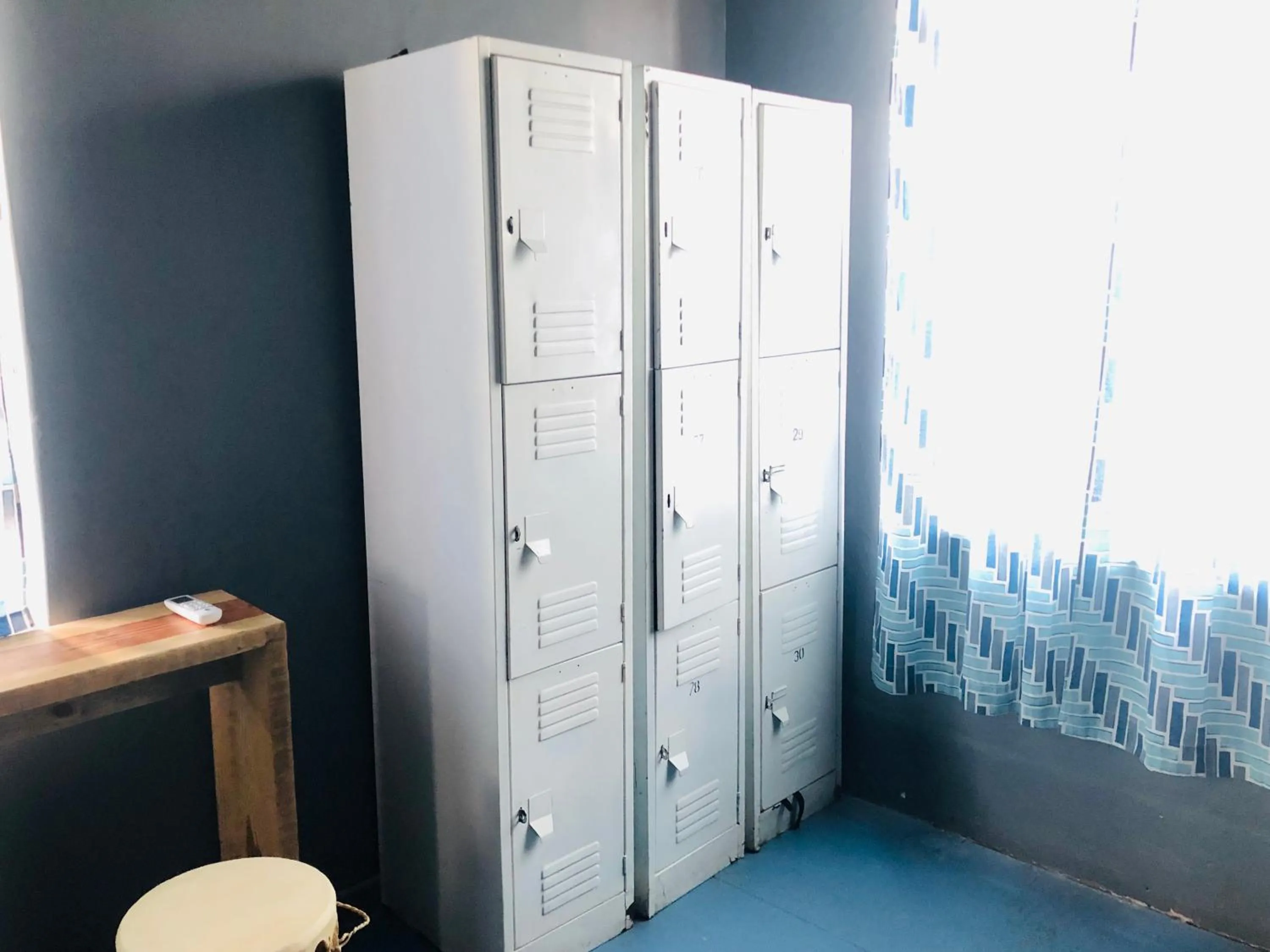 Property building in Hostal Kuira Bá by Rotamundos