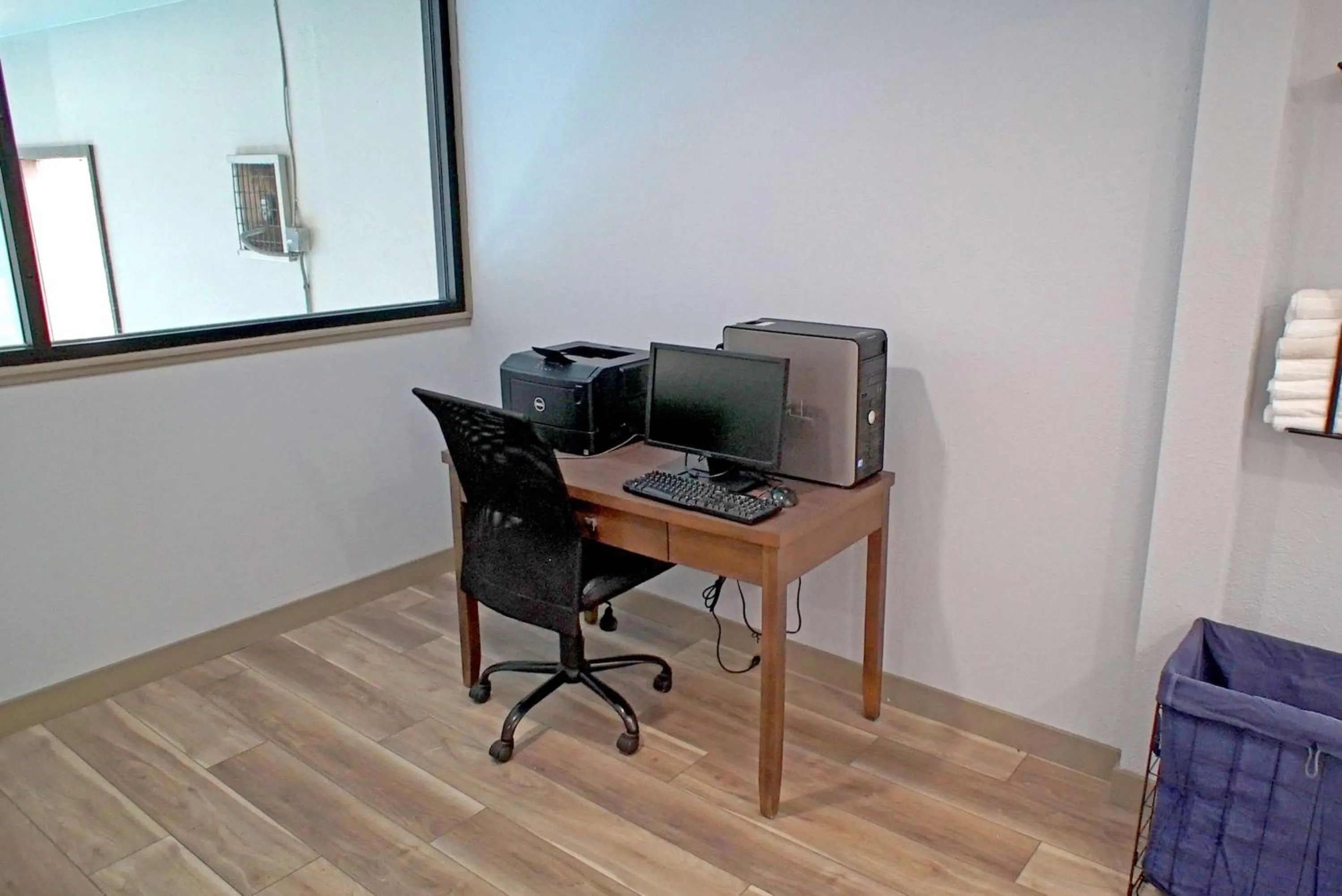 Business facilities in Baymont by Wyndham Monte Vista