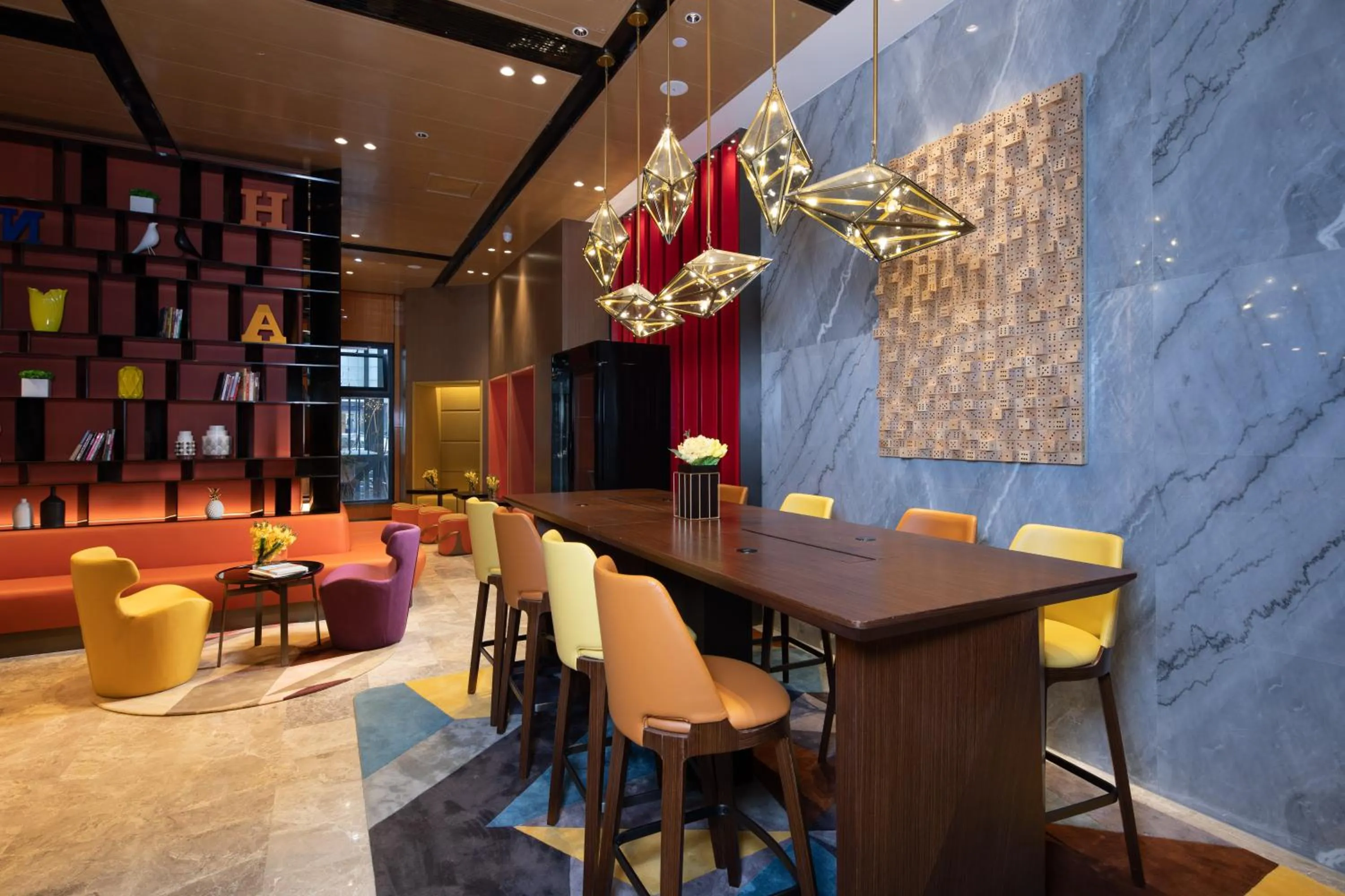 Hampton by Hilton Yixing Renmin Middle Road Branch