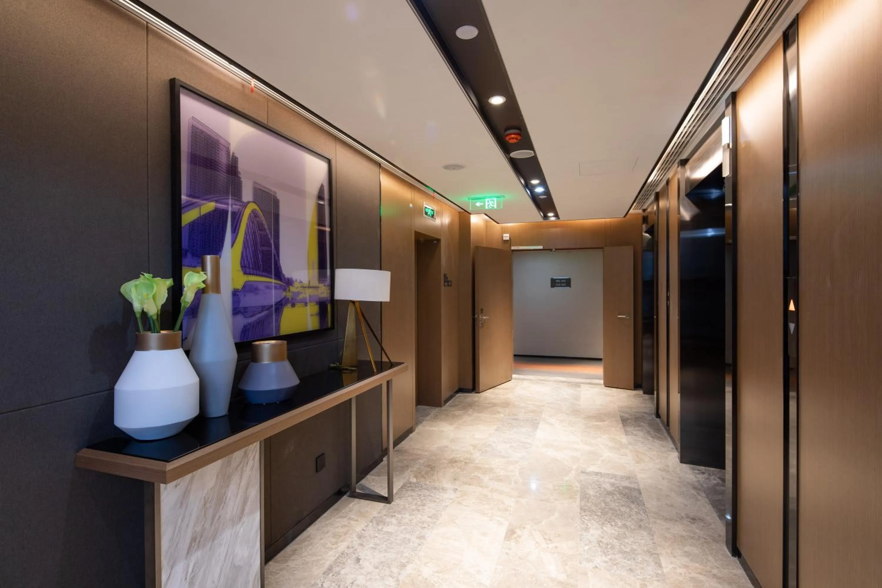 Hampton by Hilton Yixing Renmin Middle Road Branch