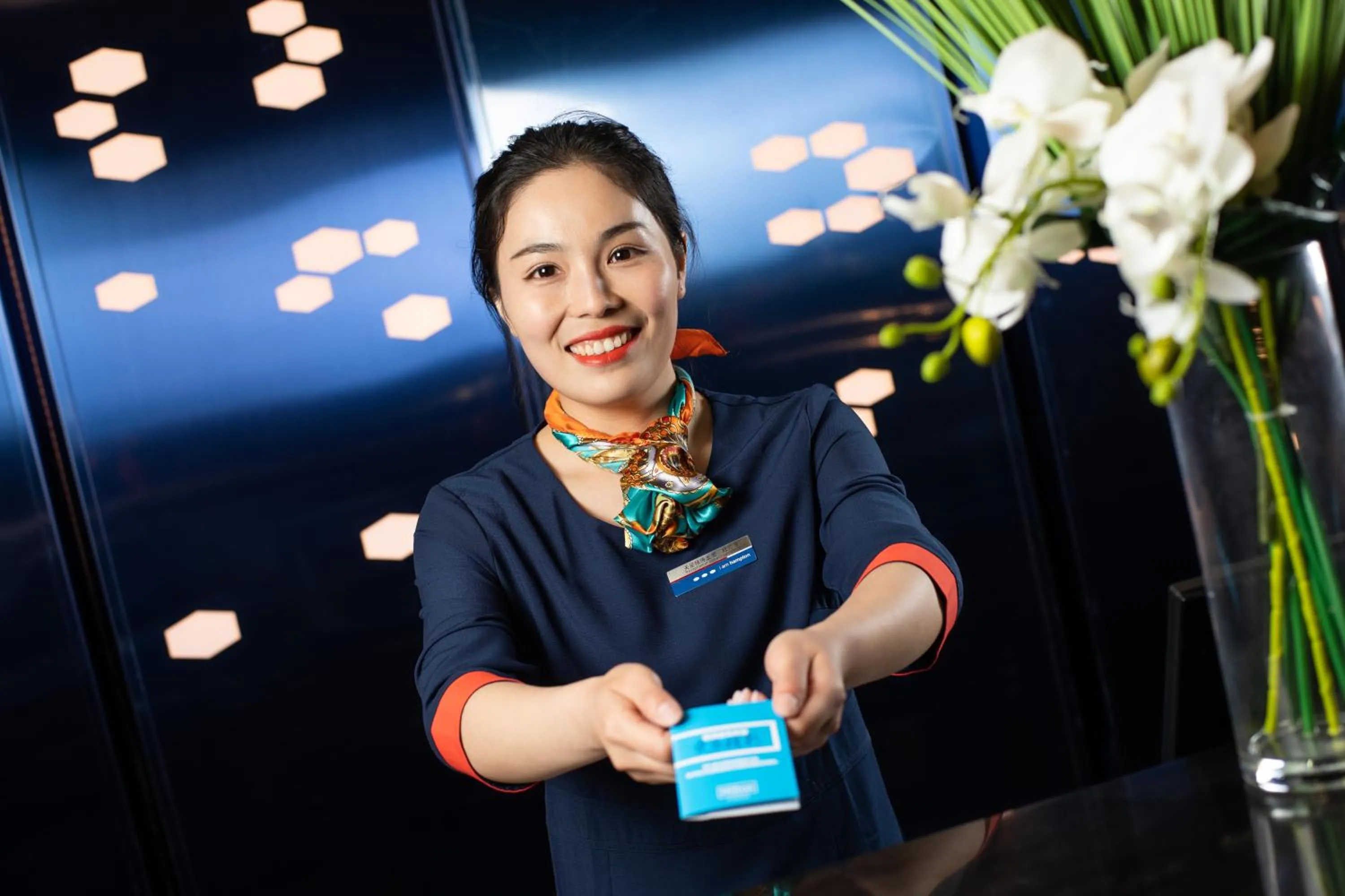 Hampton by Hilton Yixing Renmin Middle Road Branch