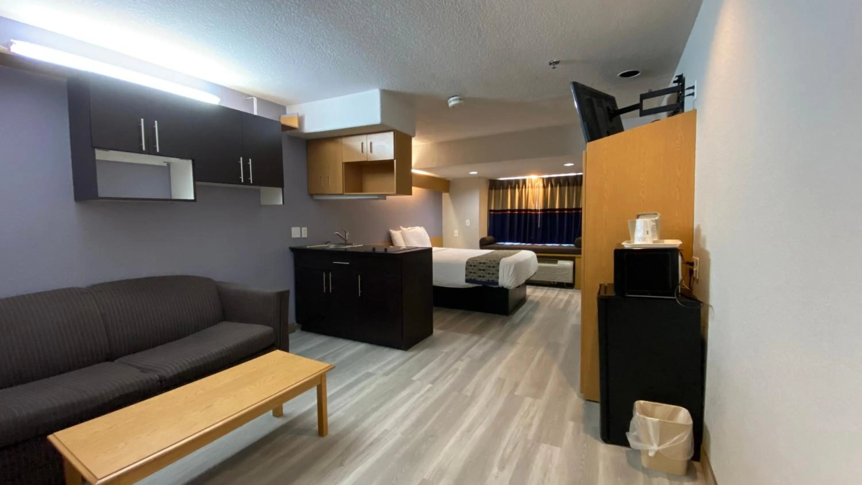 Microtel Inn & Suites by Wyndham Ardmore