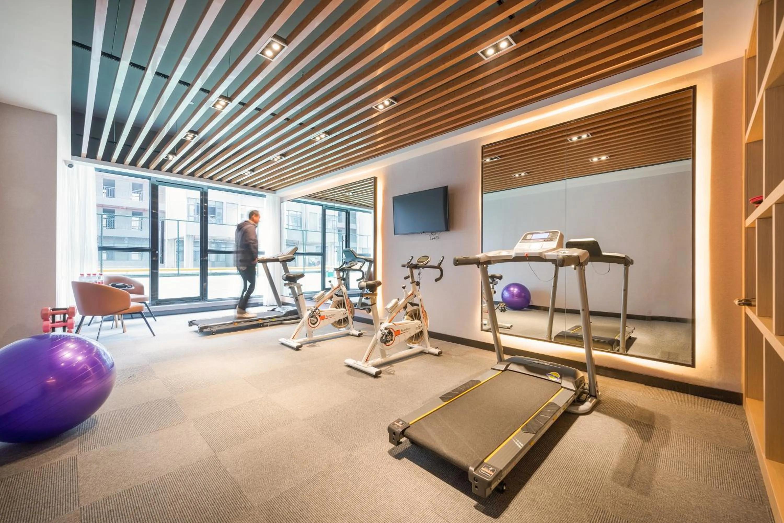 Atour Hotel Guilin North Railway Station