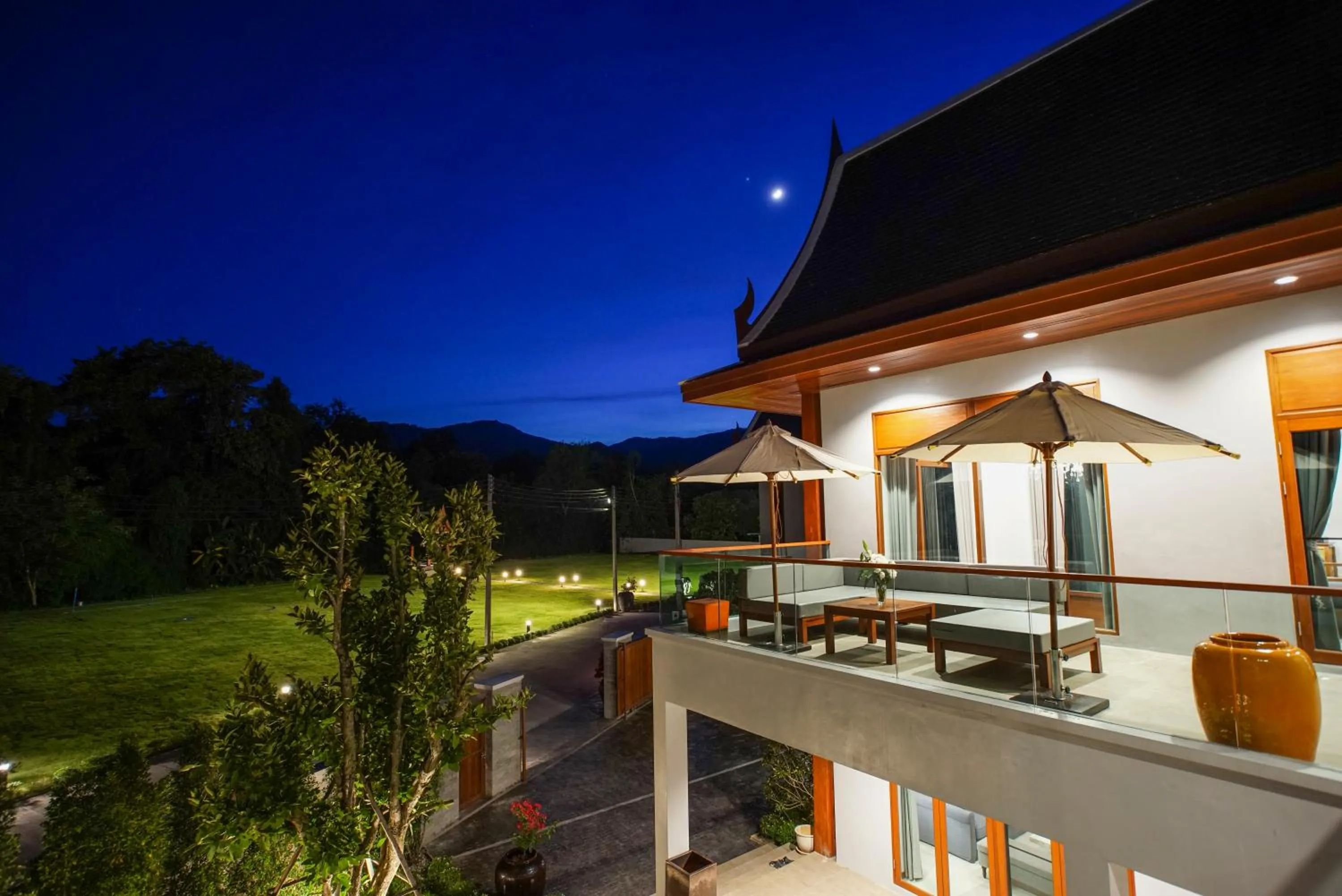 Other in Mae Rim Grace