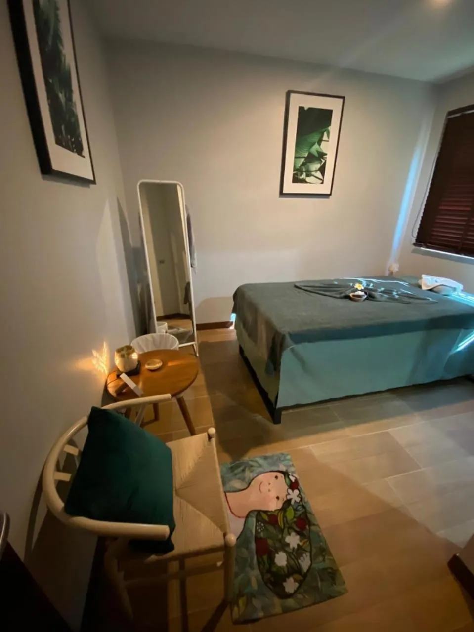 Spa and wellness centre/facilities, Bed in Tmark Resort Vangvieng