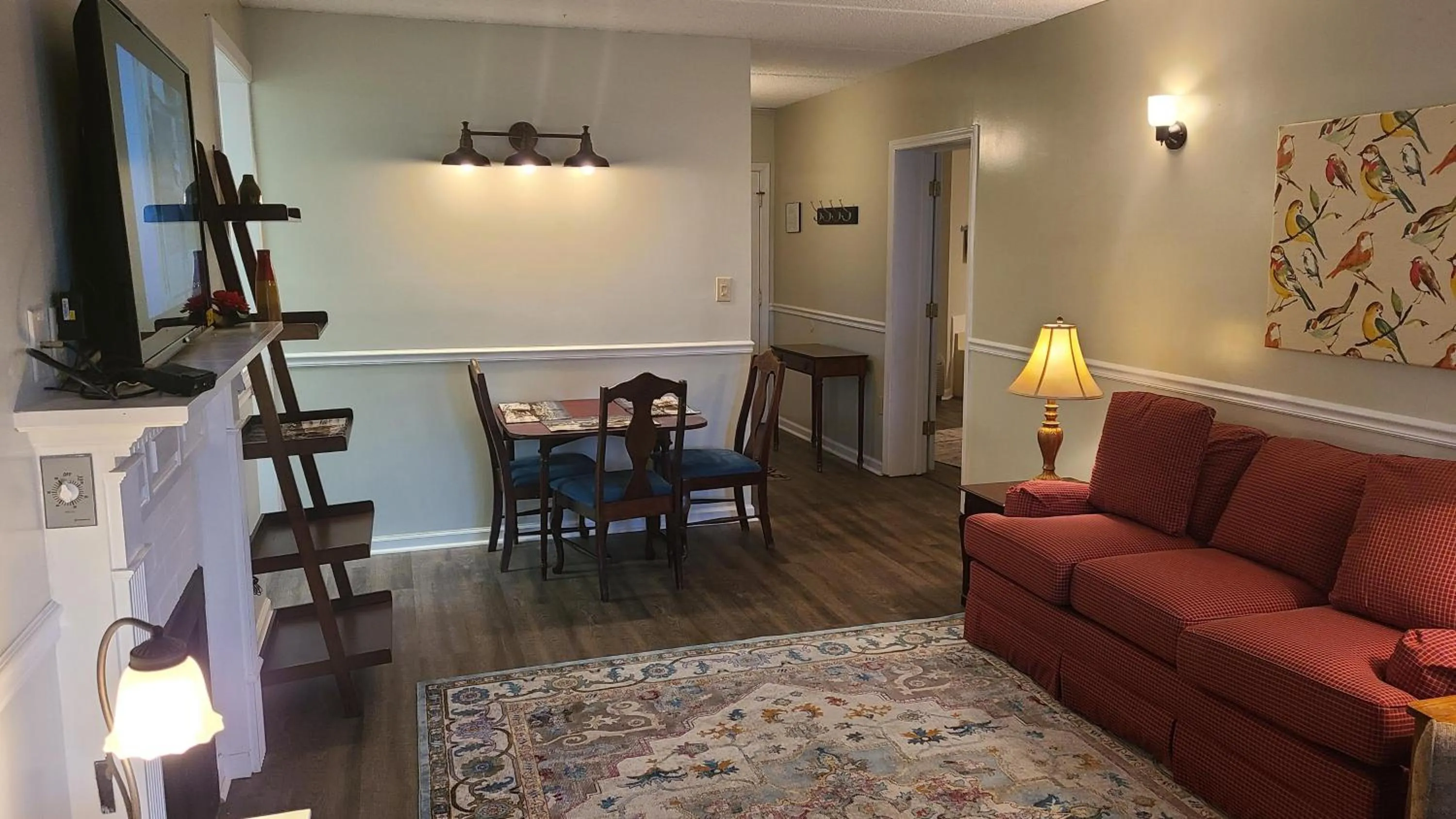 Gatlinburg Chateau Condo 506