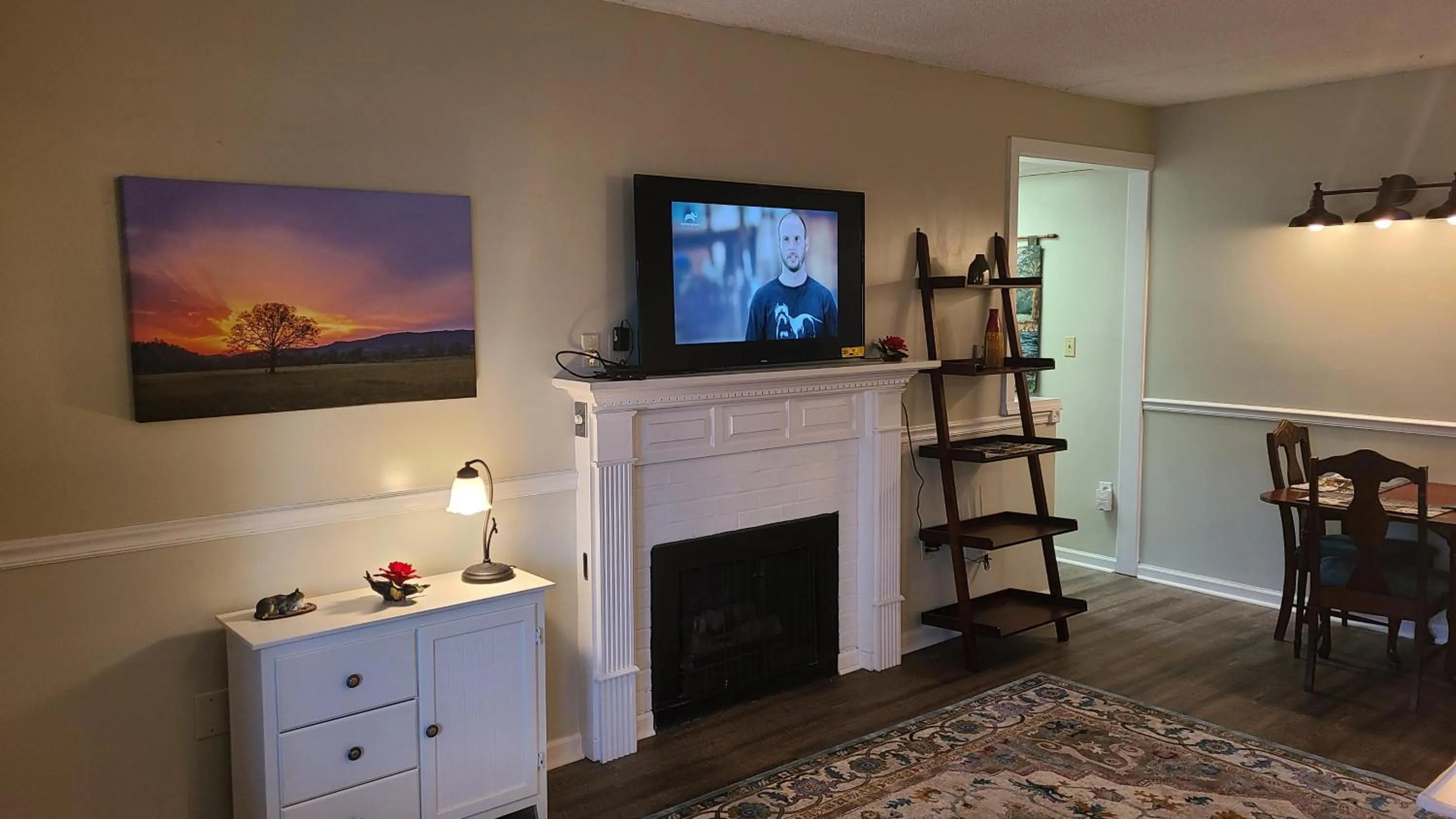 Gatlinburg Chateau Condo 506